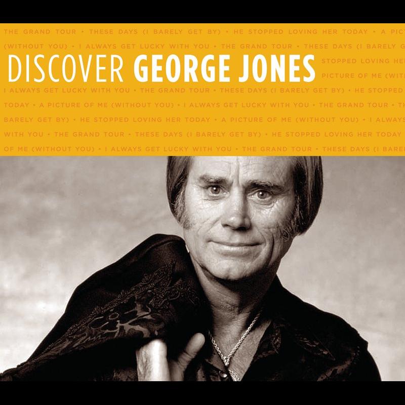 Discover George Jones