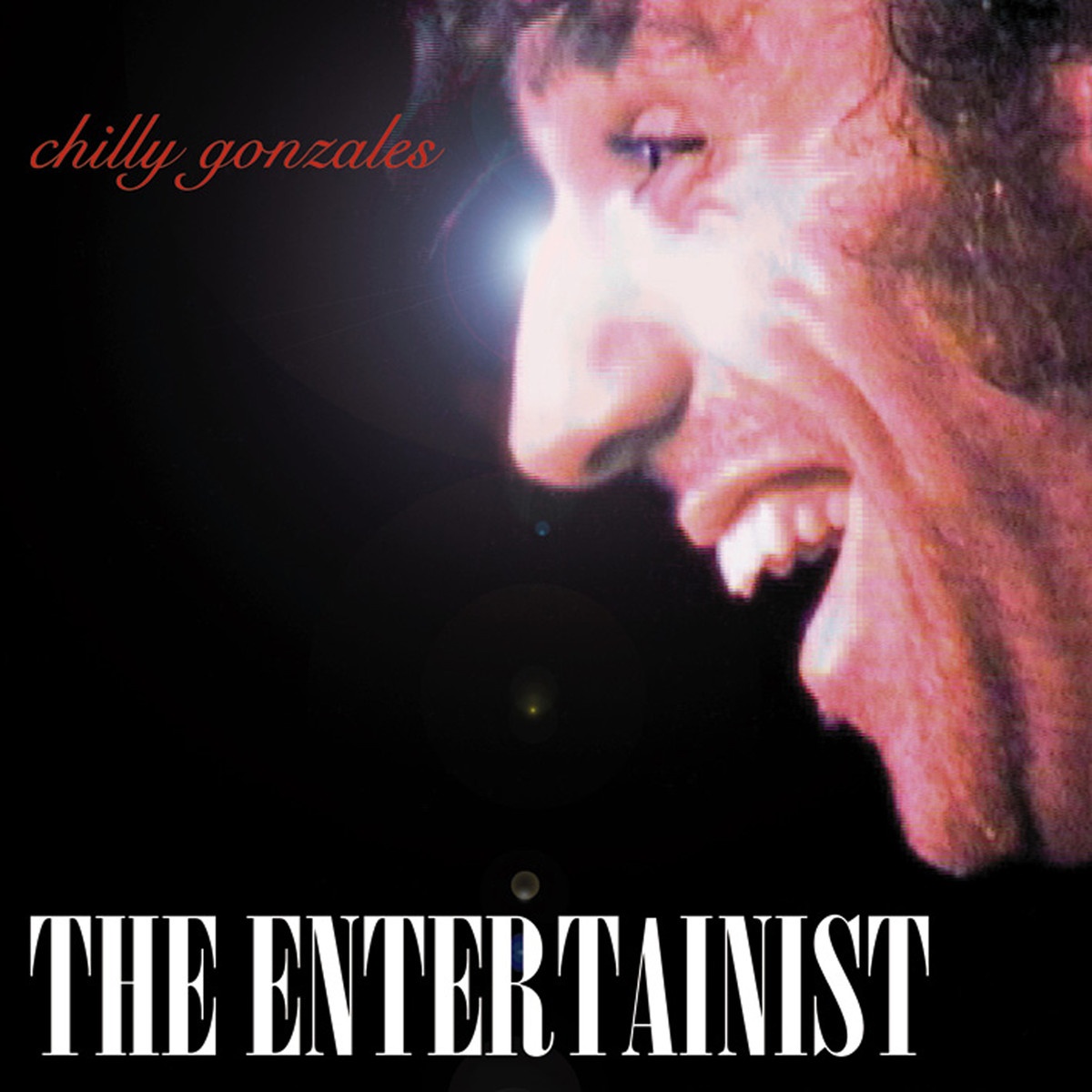 The Entertainist