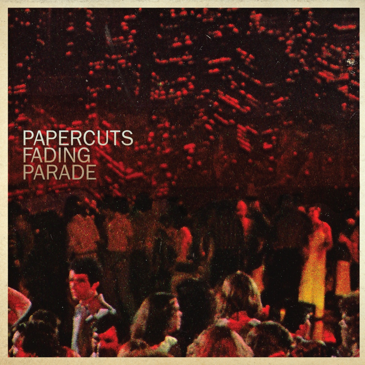 Fading Parade