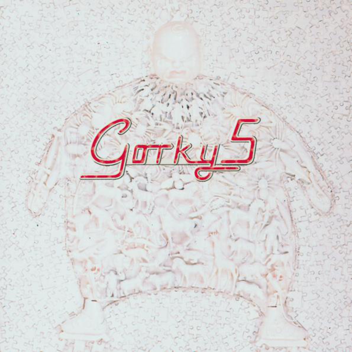 Gorky 5