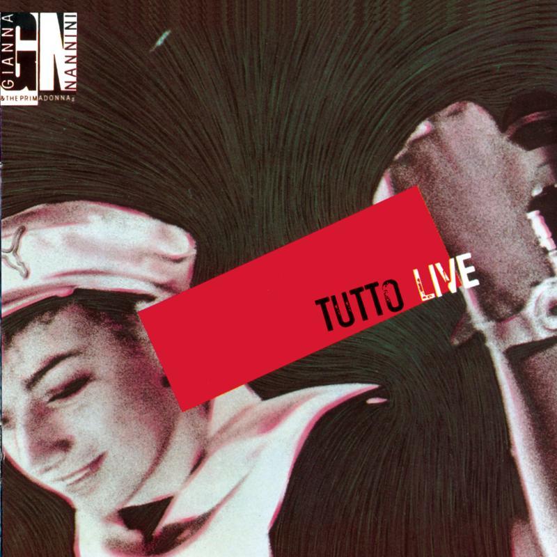 Autostrada - live 1985