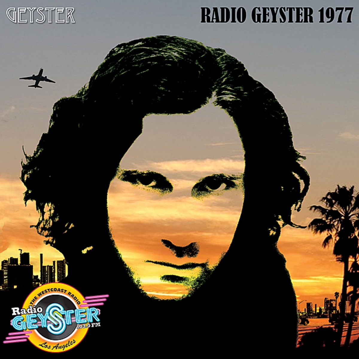 Radio Geyster: News Report August 17th 1977