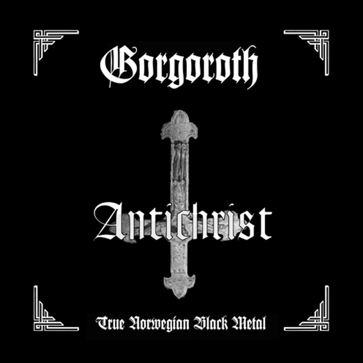 Gorgoroth