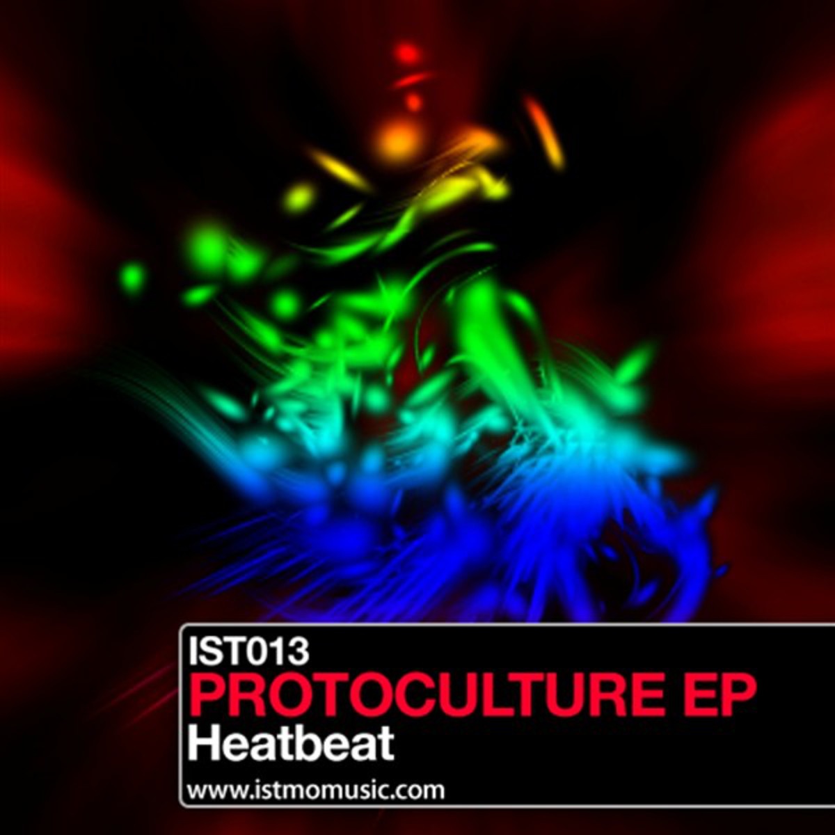 Protoculture - Heatbeat Mix