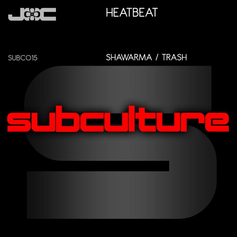 Shawarma - Original Mix