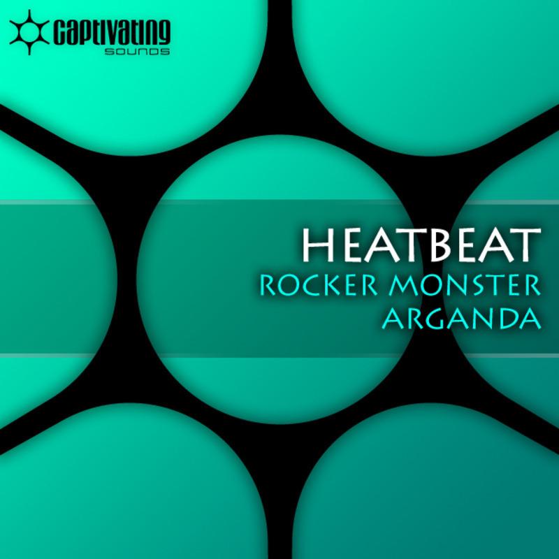 Rocker Monster (Original Mix) - Original Mix