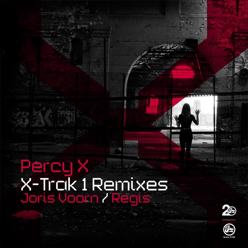 X-Trak 1 - Regis Remodel