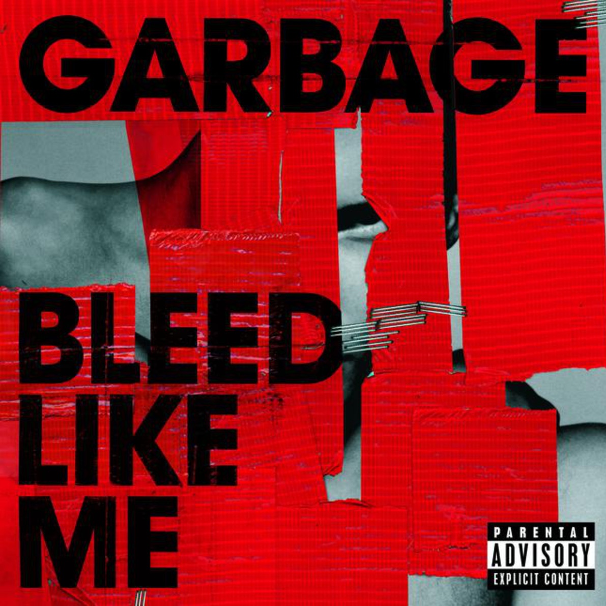 Bleed Like Me - Album Version (Explicit)