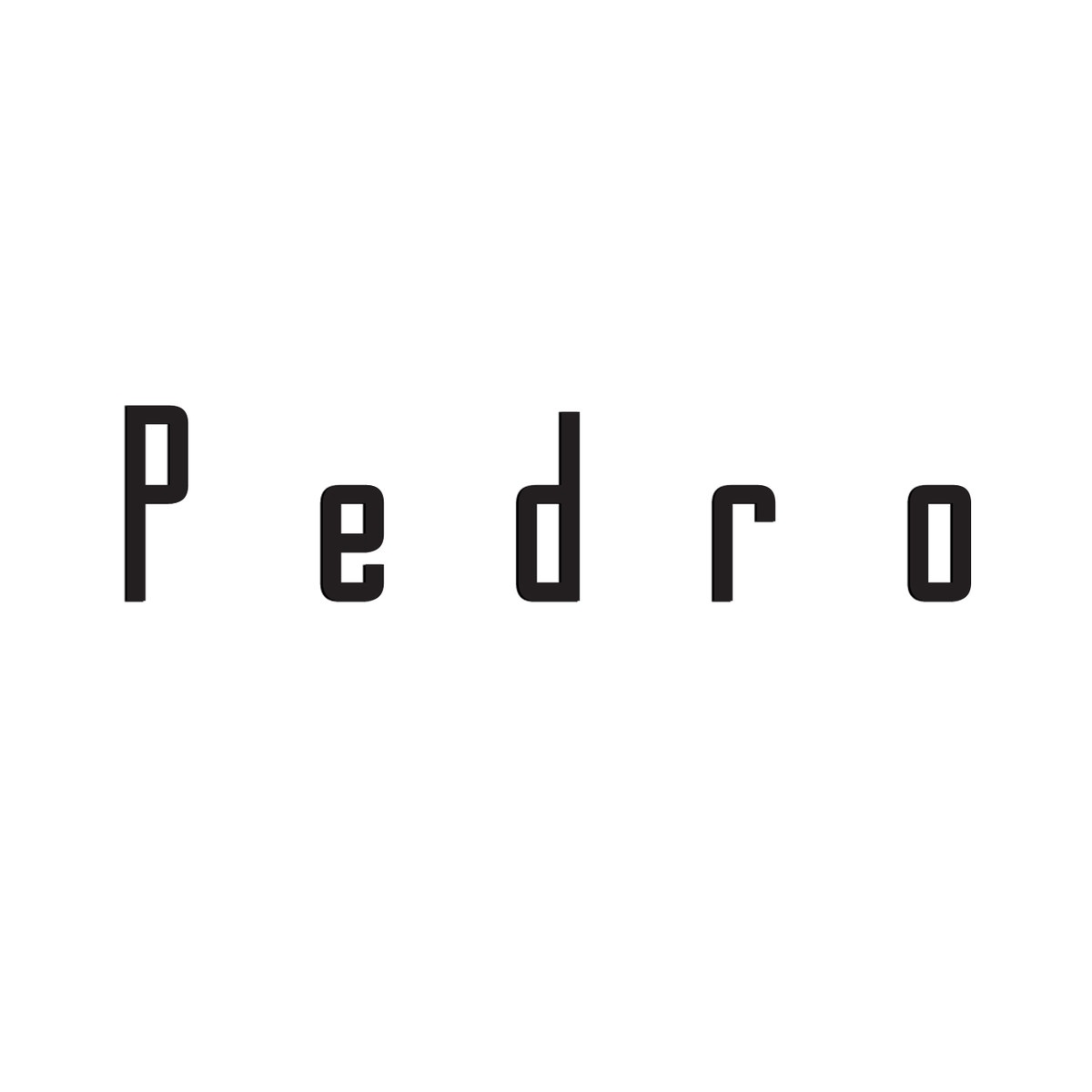 Pedro