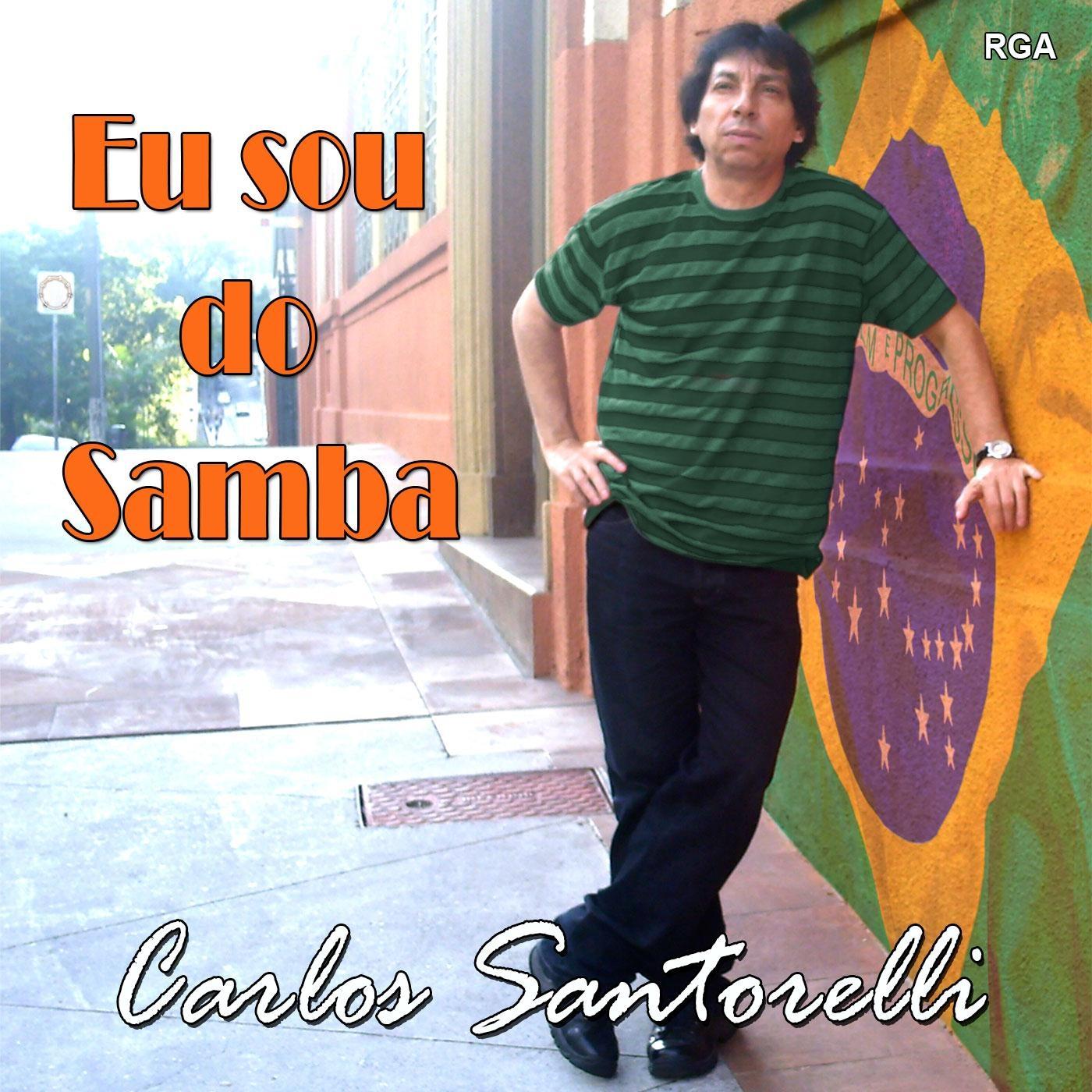 Eu Sou do Samba