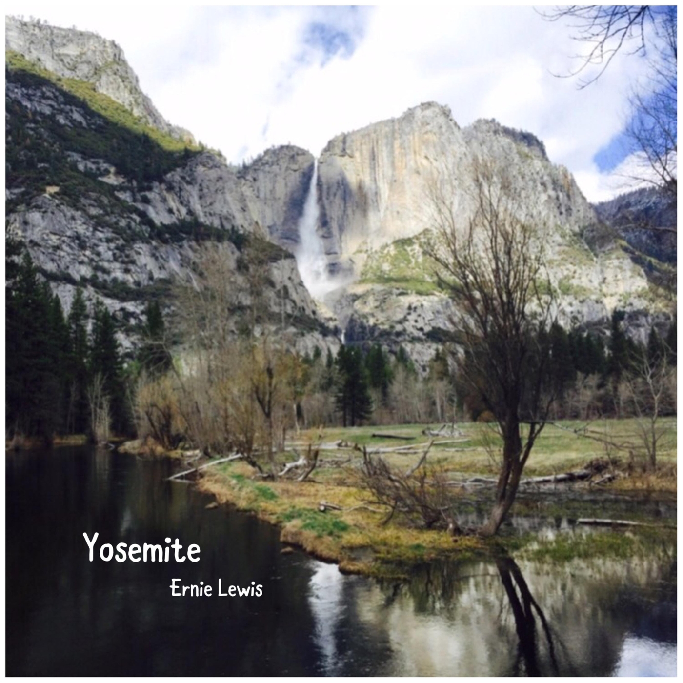 Yosemite