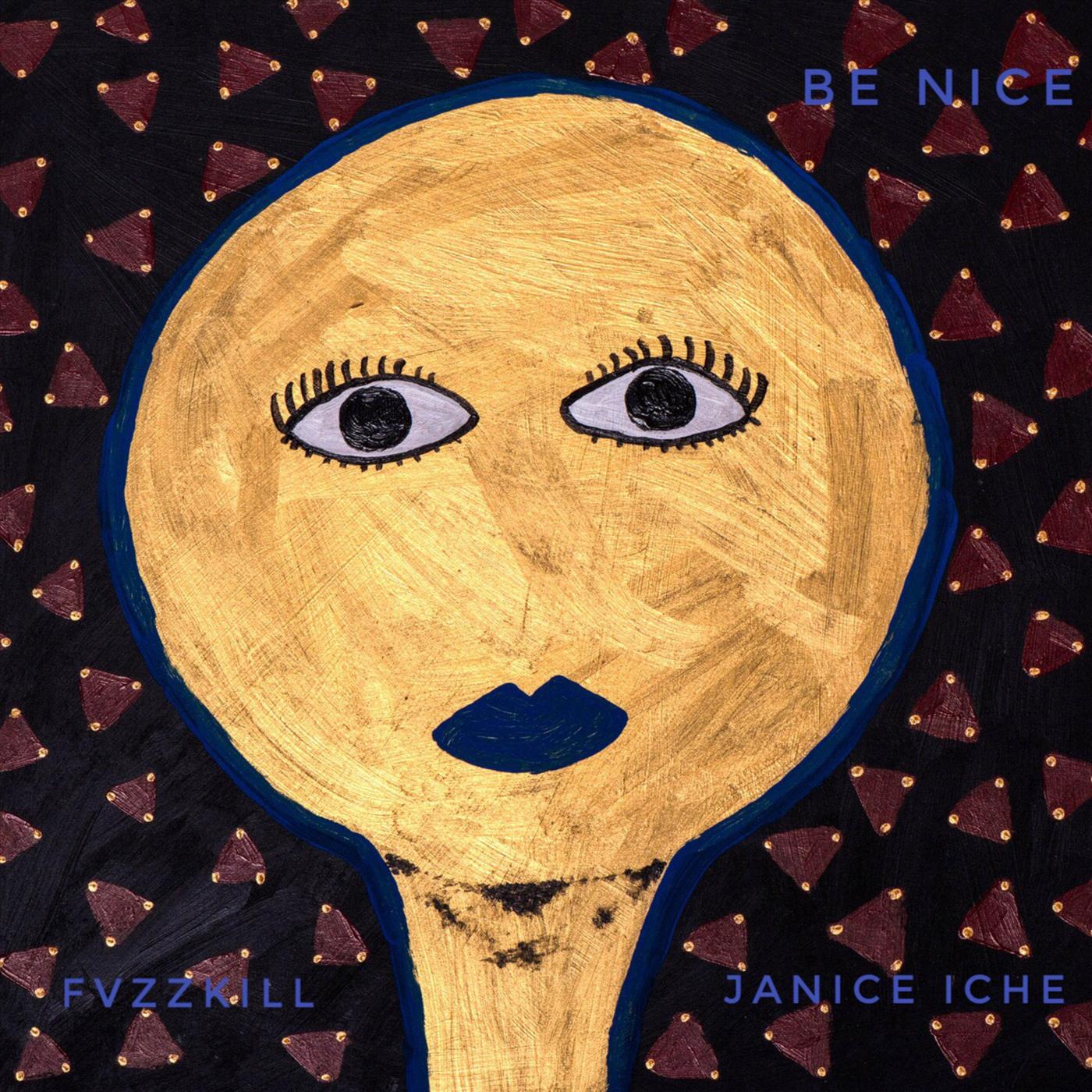 Be Nice