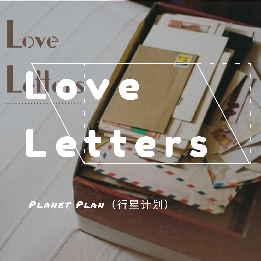 Love Letters