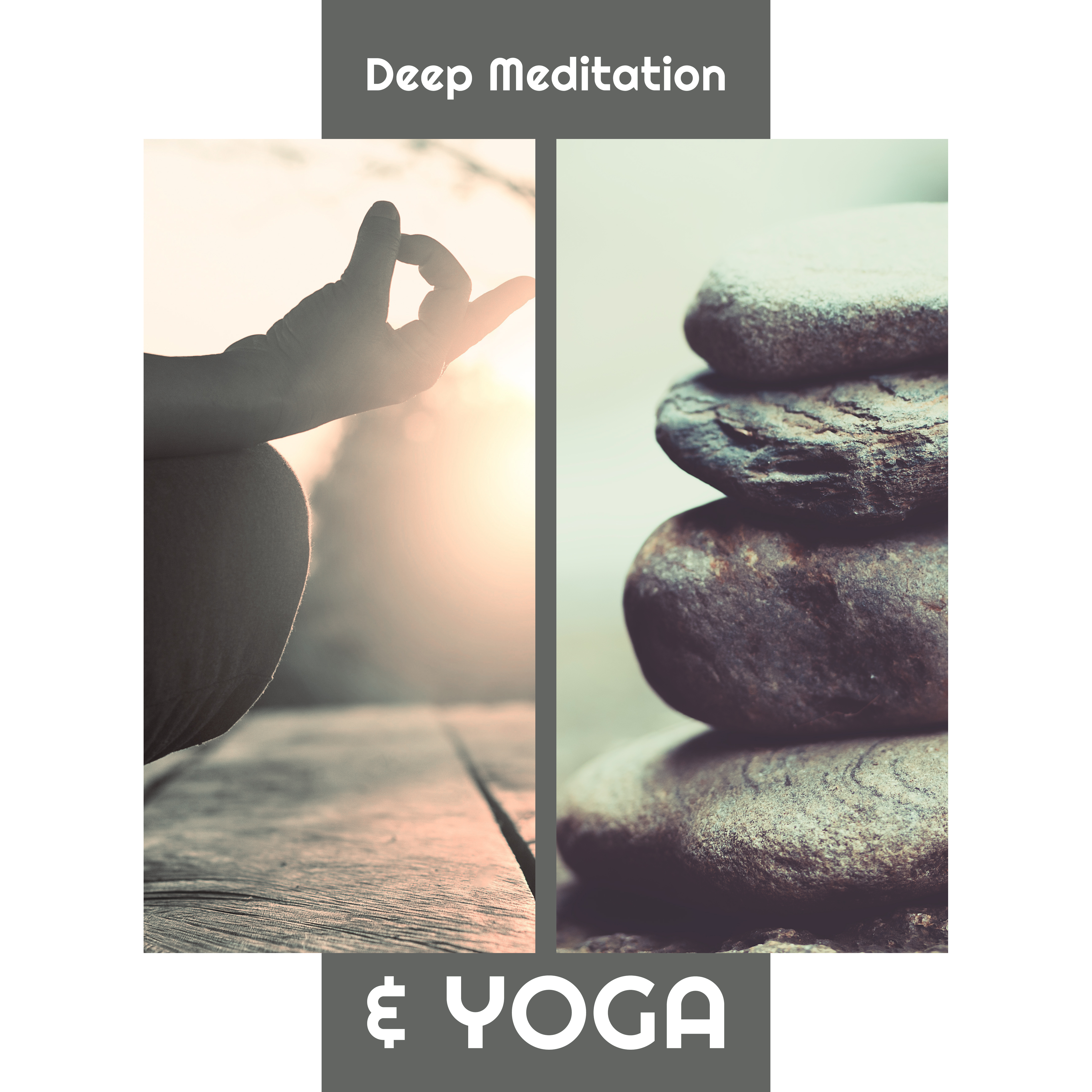 Deep Meditation & Yoga – Ambient Meditation Music, Yoga Practice, Meditation Therapy, Music for Mind, Chakra Balancing, Yoga Meditation