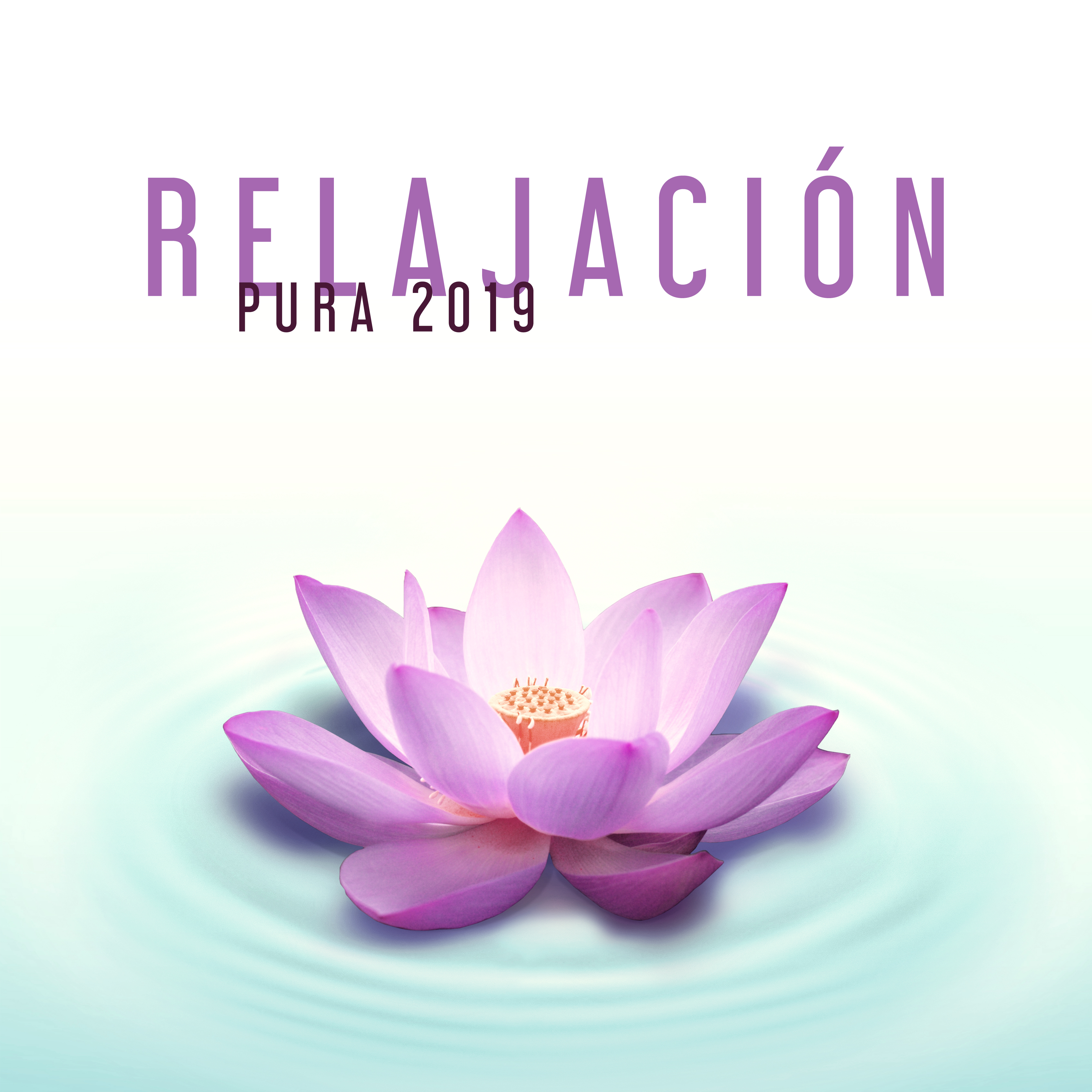 Relajación Pura 2019 - Zona de Música de Meditación, Música para la Mente, Yoga Pacífico, Armonía Interior para Calmarse, Meditación de Yoga