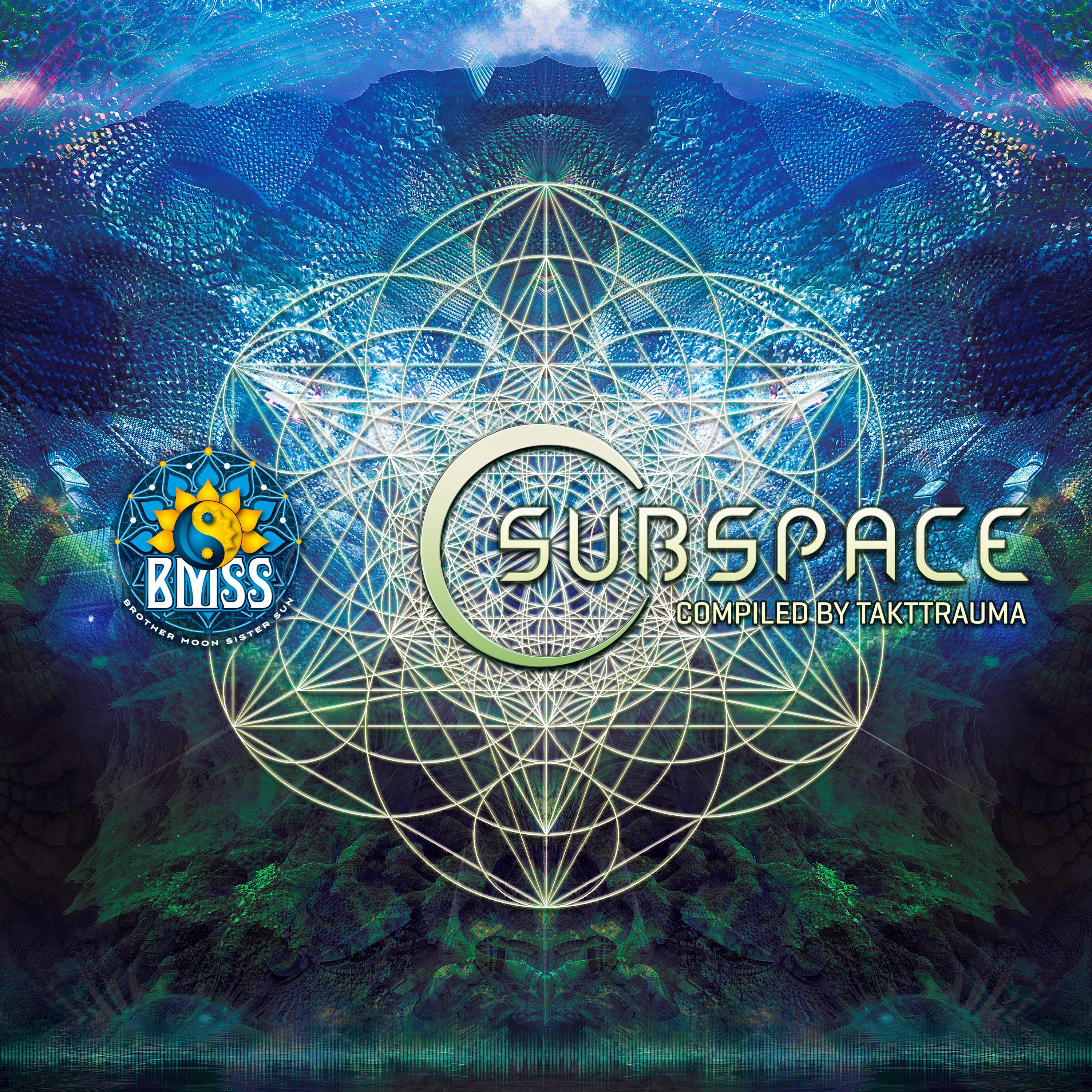 Subspace (Compiled by Takttrauma)