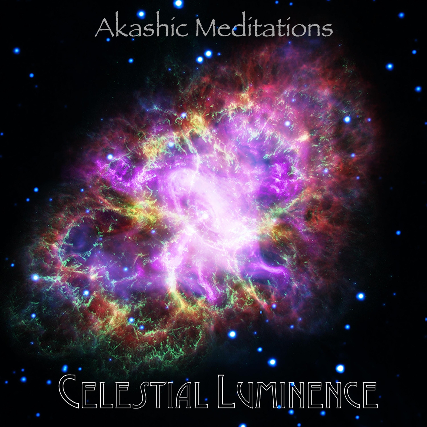 Celestial Luminence