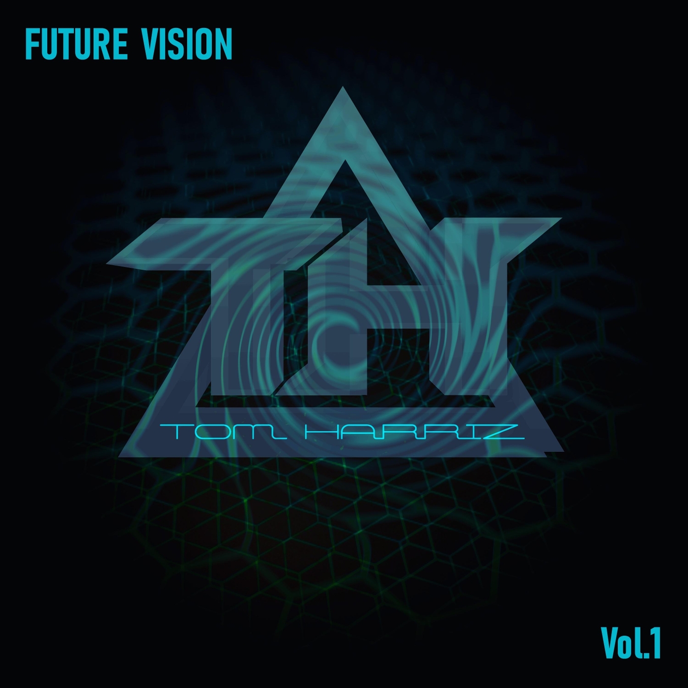 Future Vision, Vol. 1