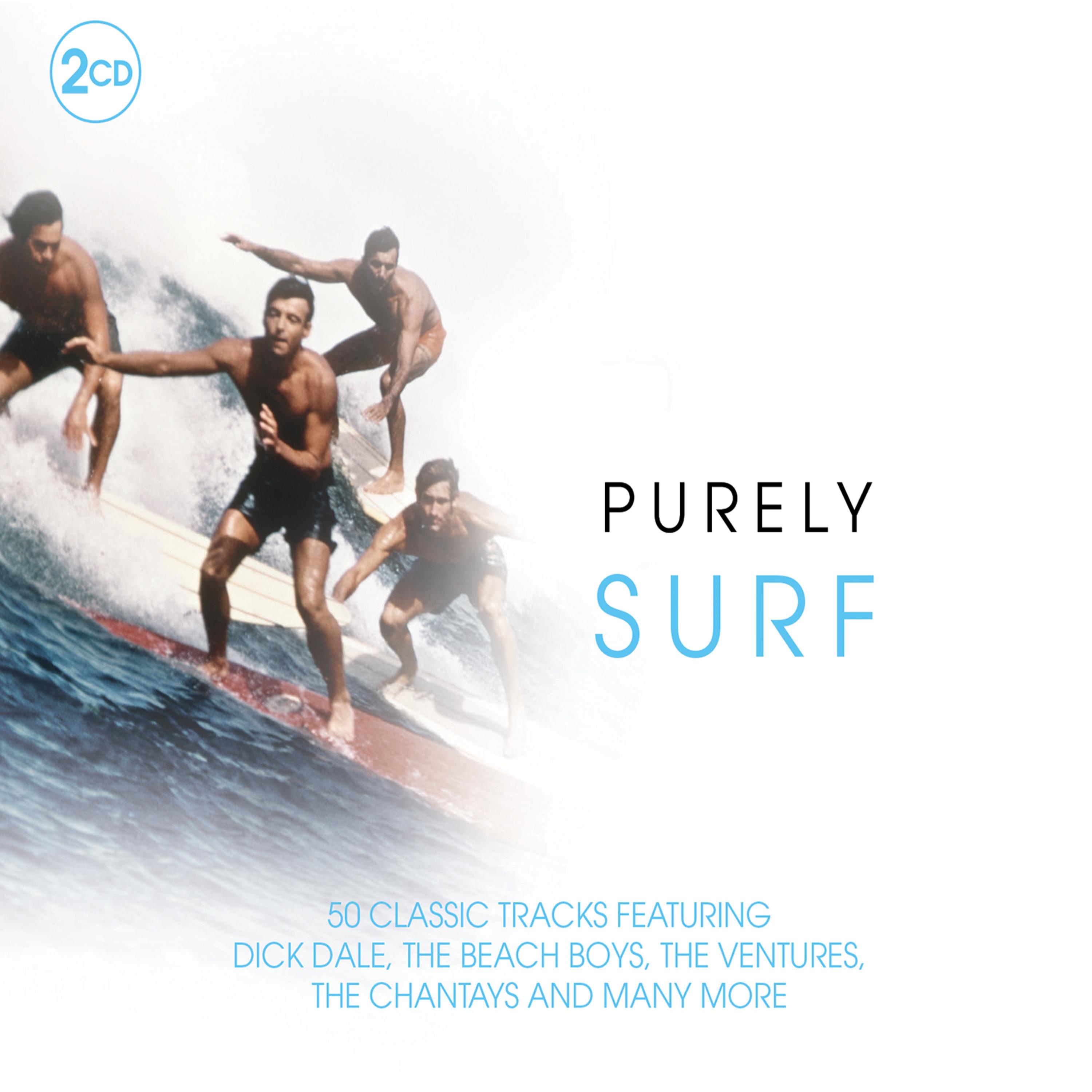 Purely Surf