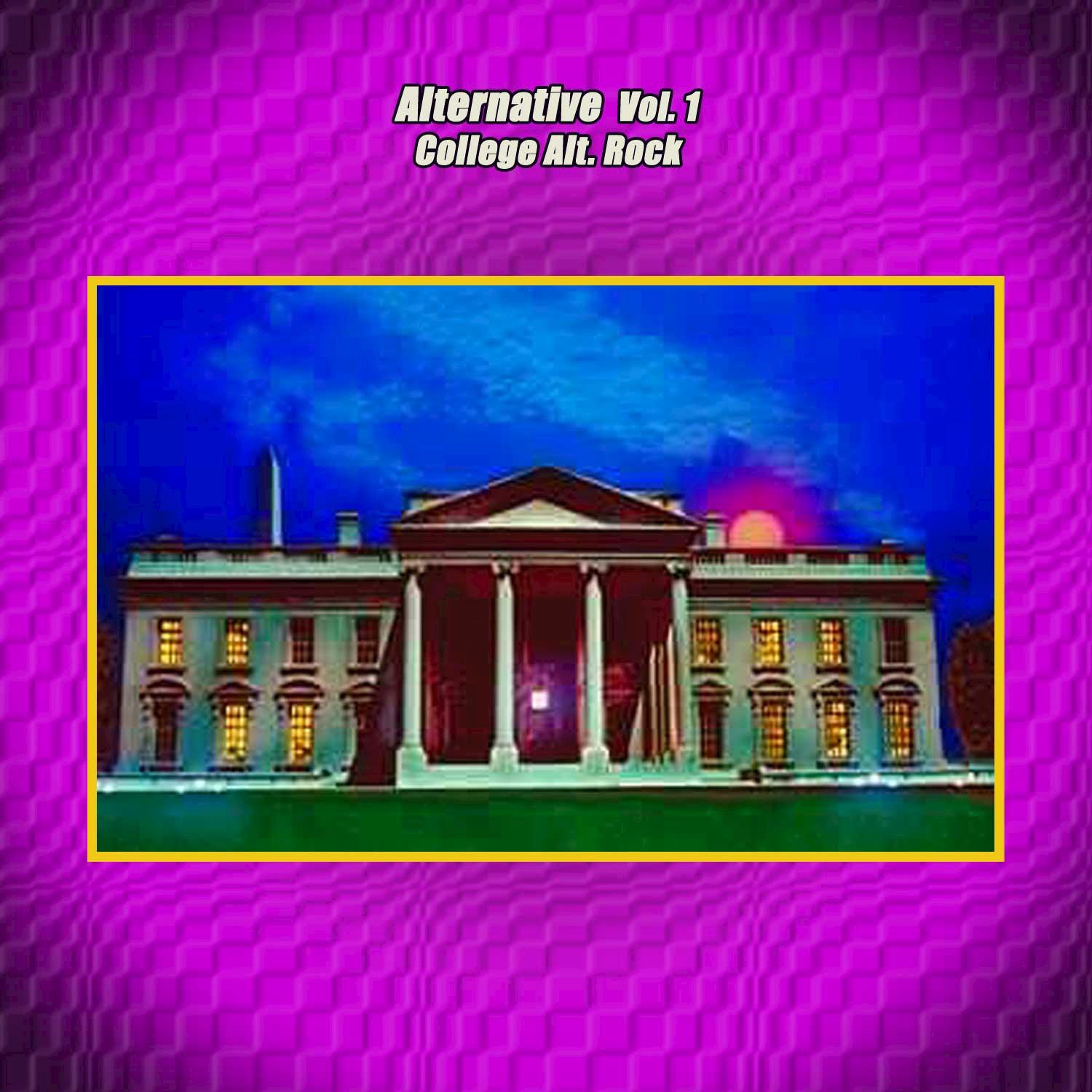 Alternative Vol. 1: College Alternative