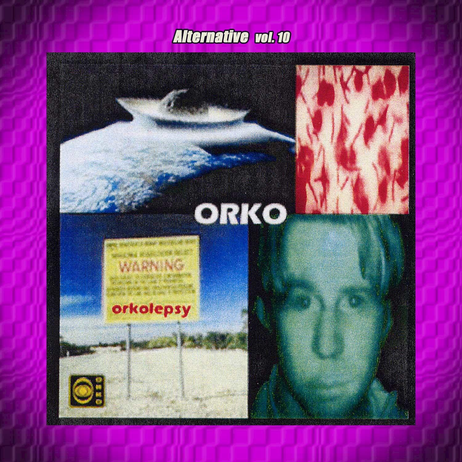 Alternative Vol. 10: Orko