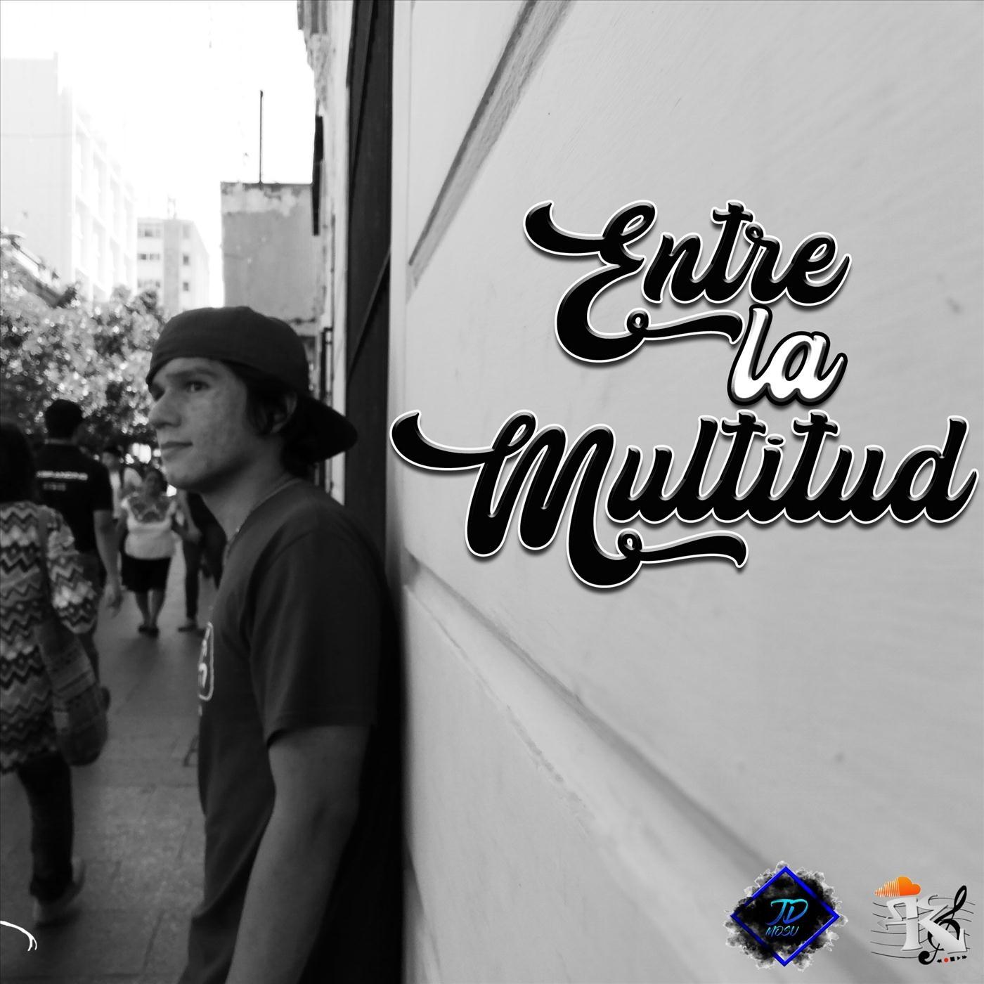 Entre la Multitud