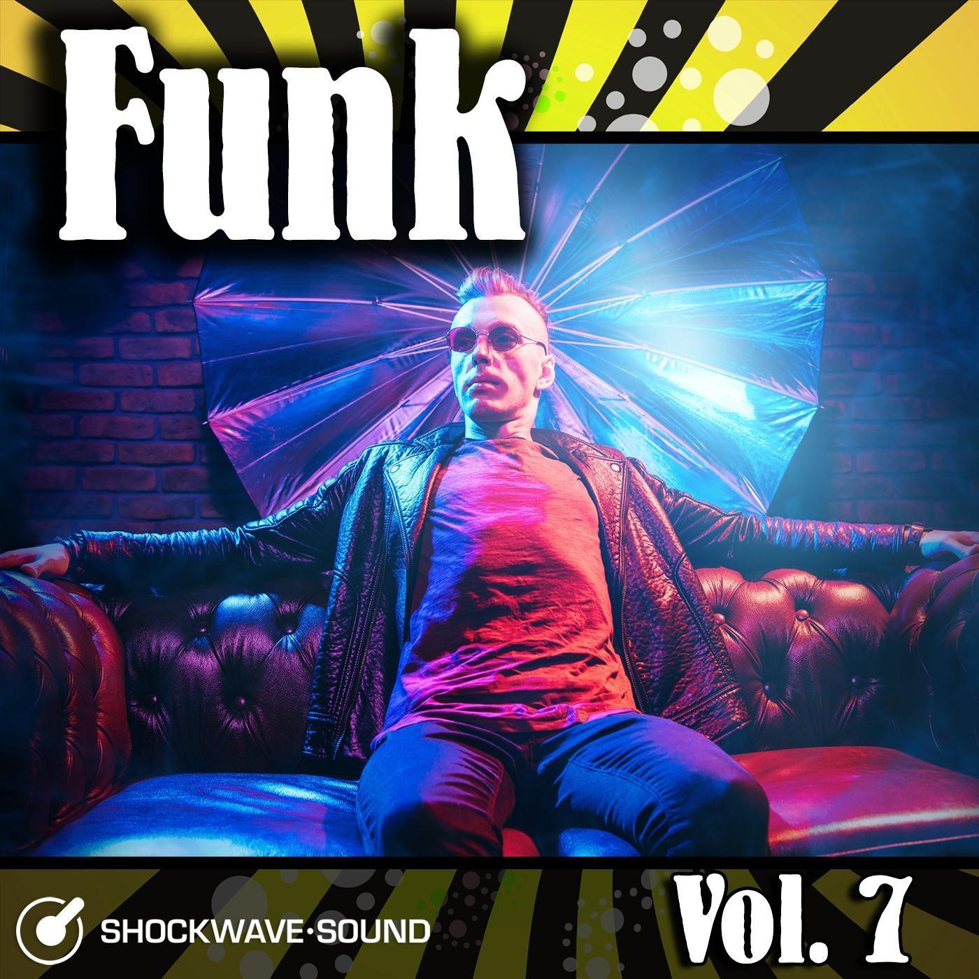 Funk, Vol. 7