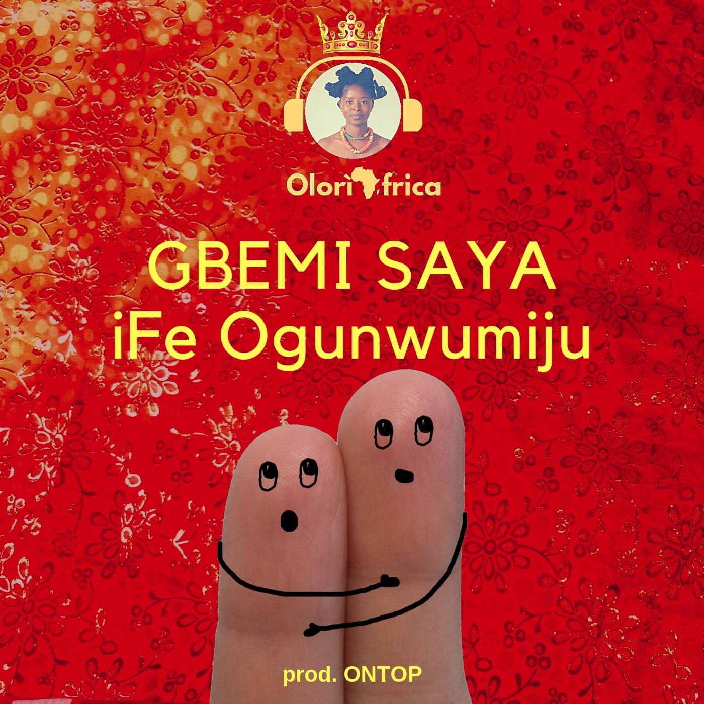 Gbemi Saya