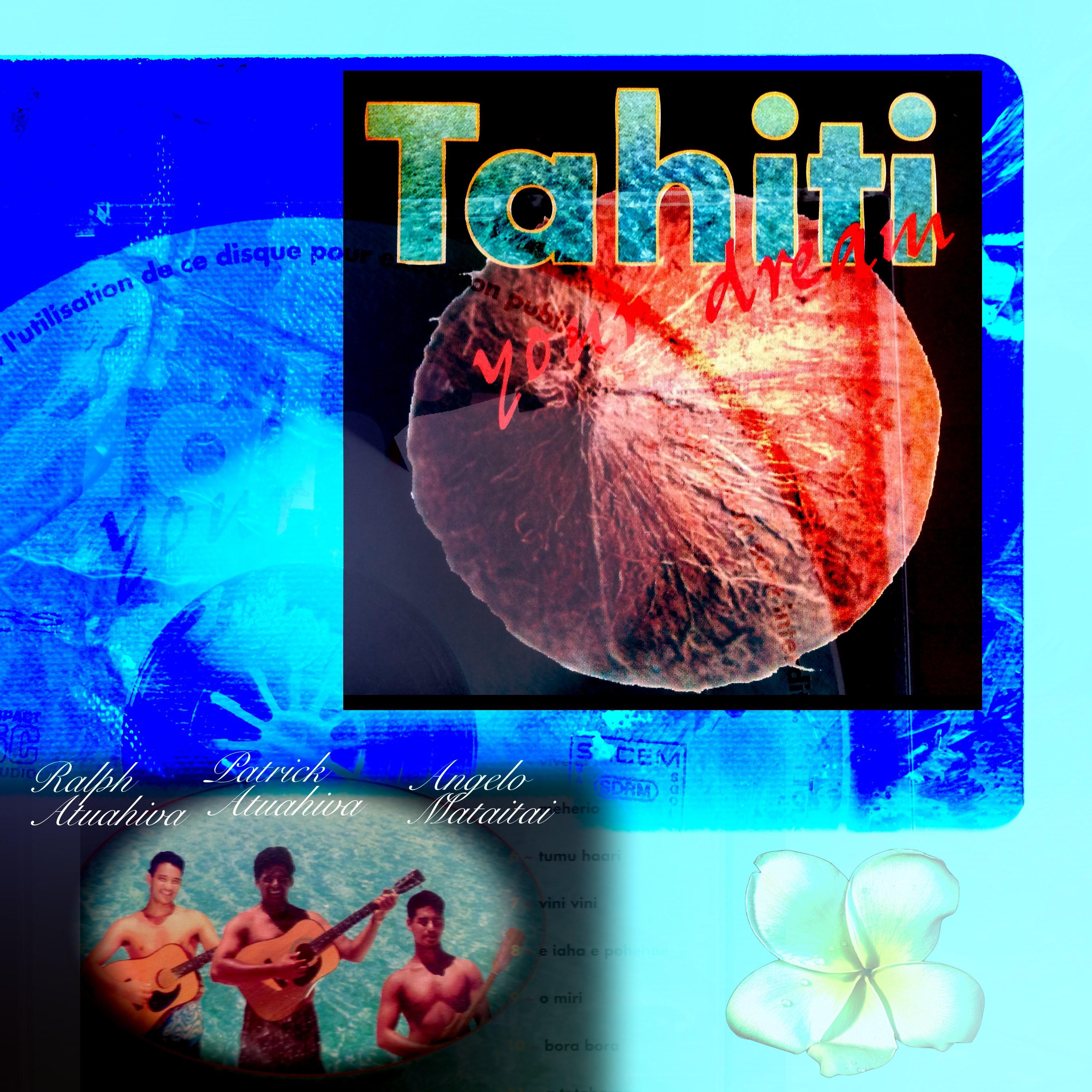 Tahiti Your Dream