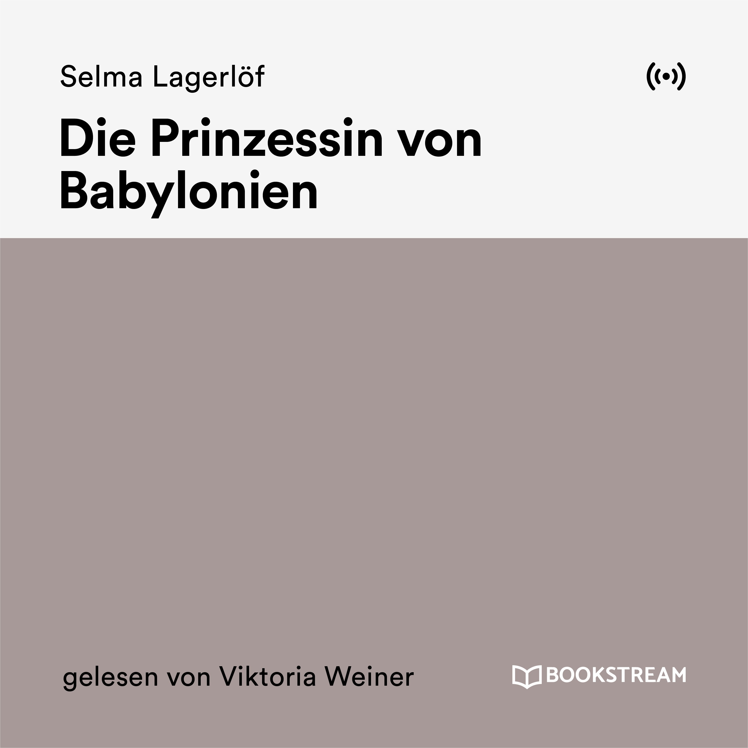 Die Prinzessin von Babylonien