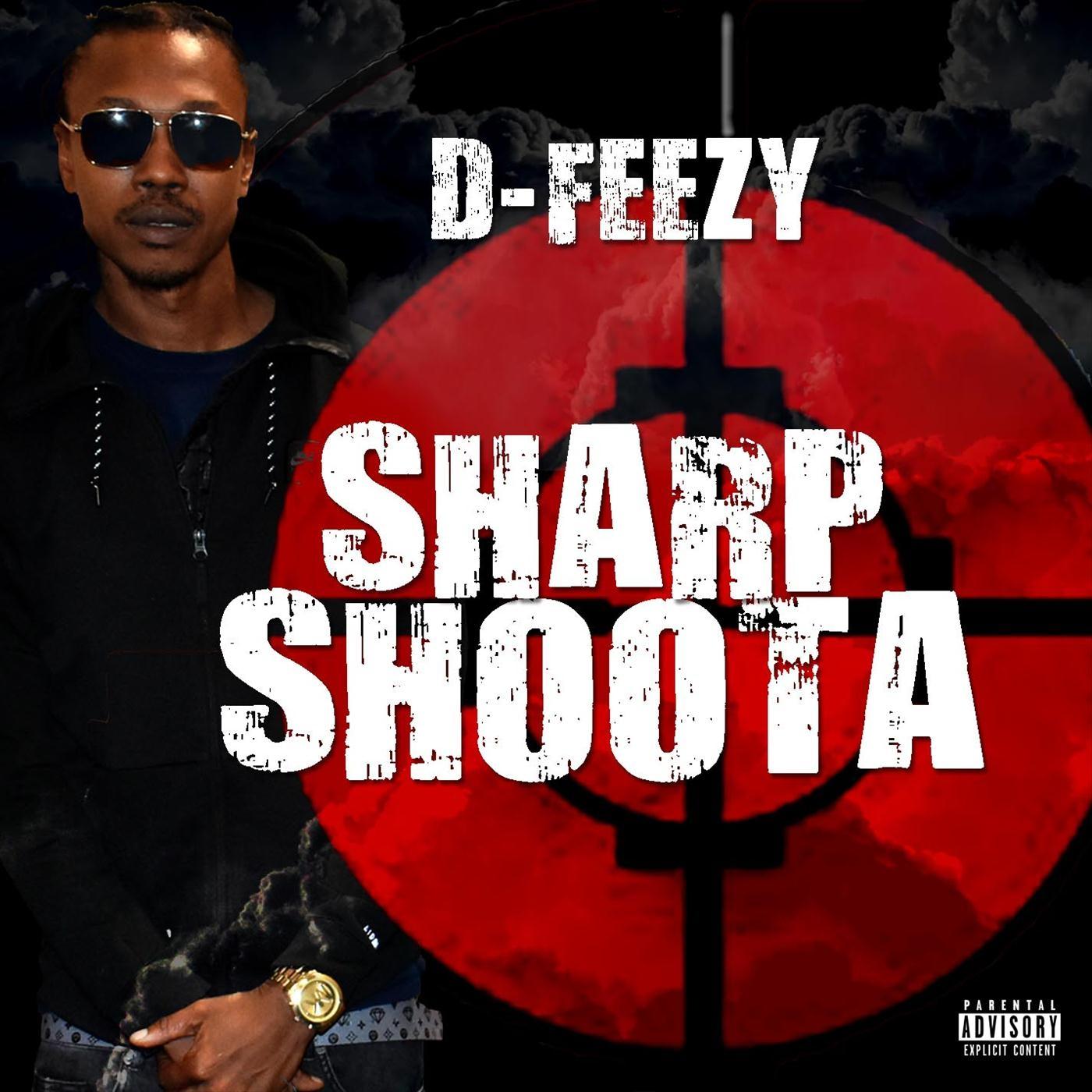 Sharp Shoota