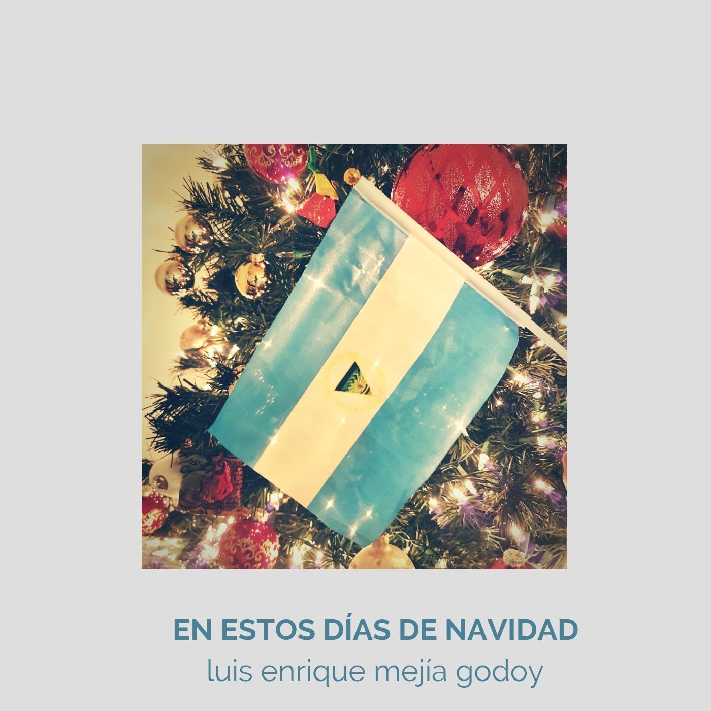 En Estos Días de Navidad