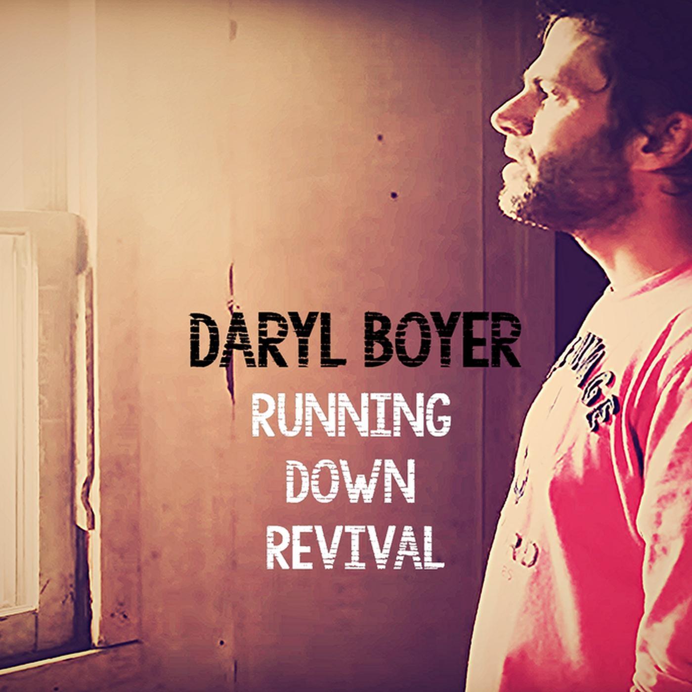 Running Down Revival