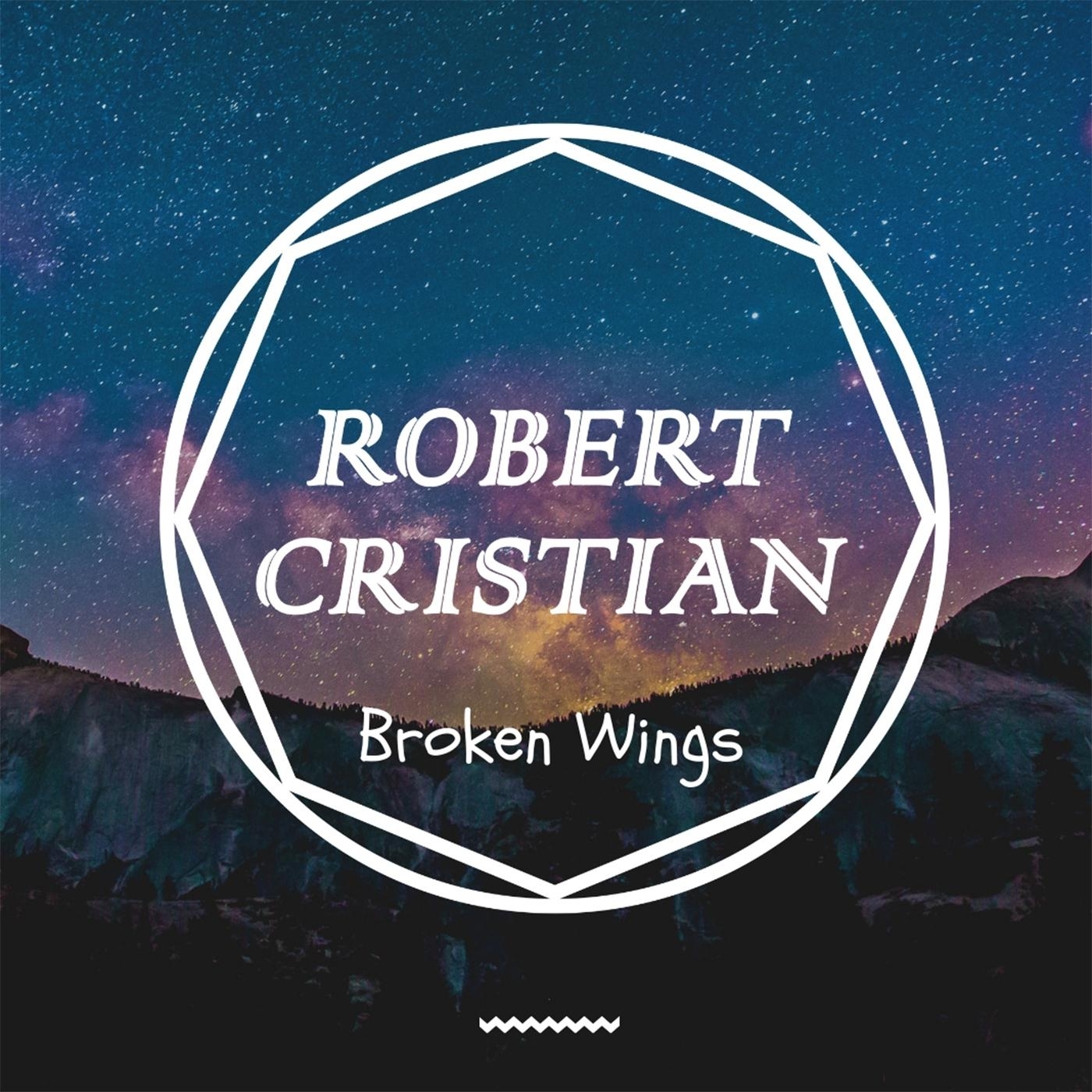 Broken Wings