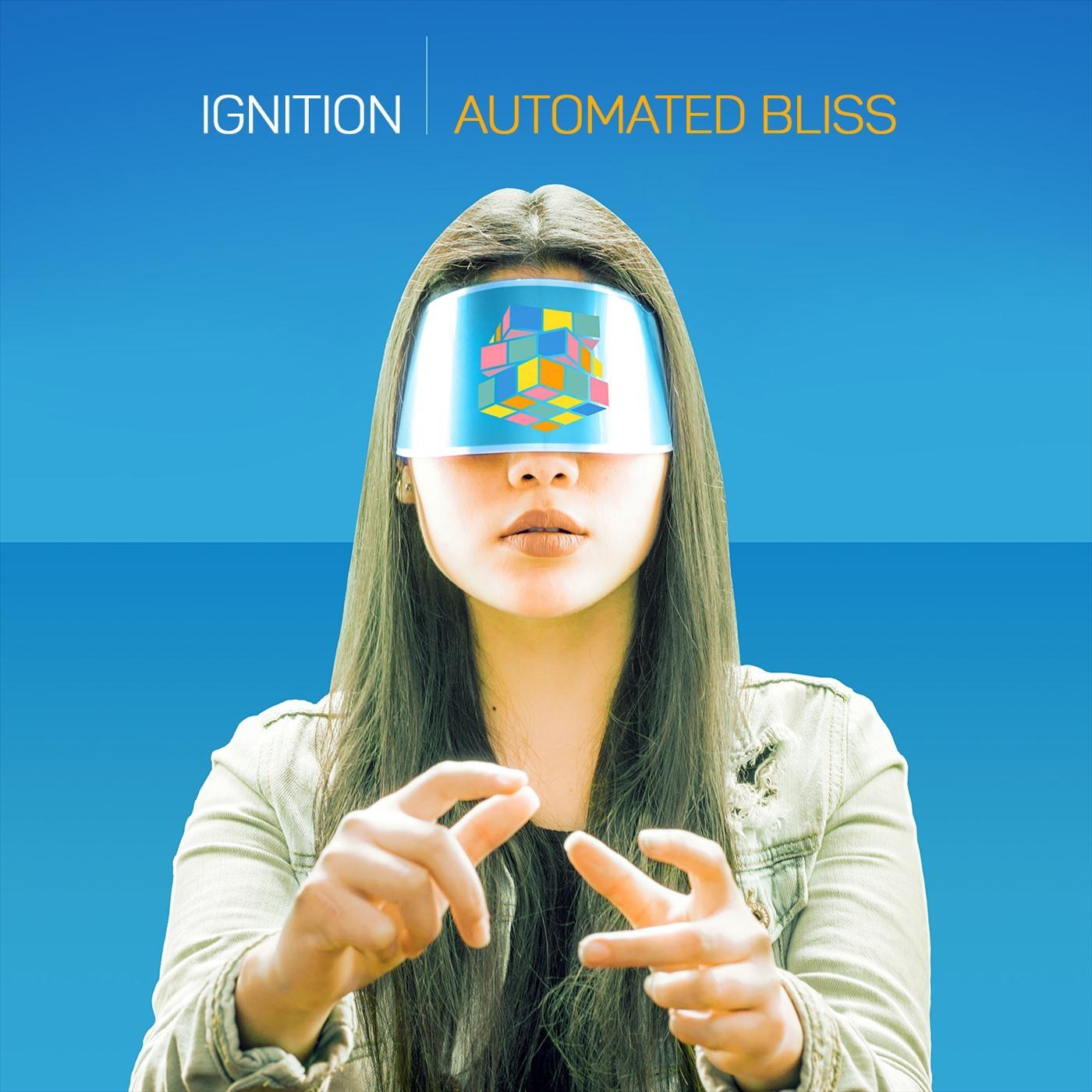 Automated Bliss