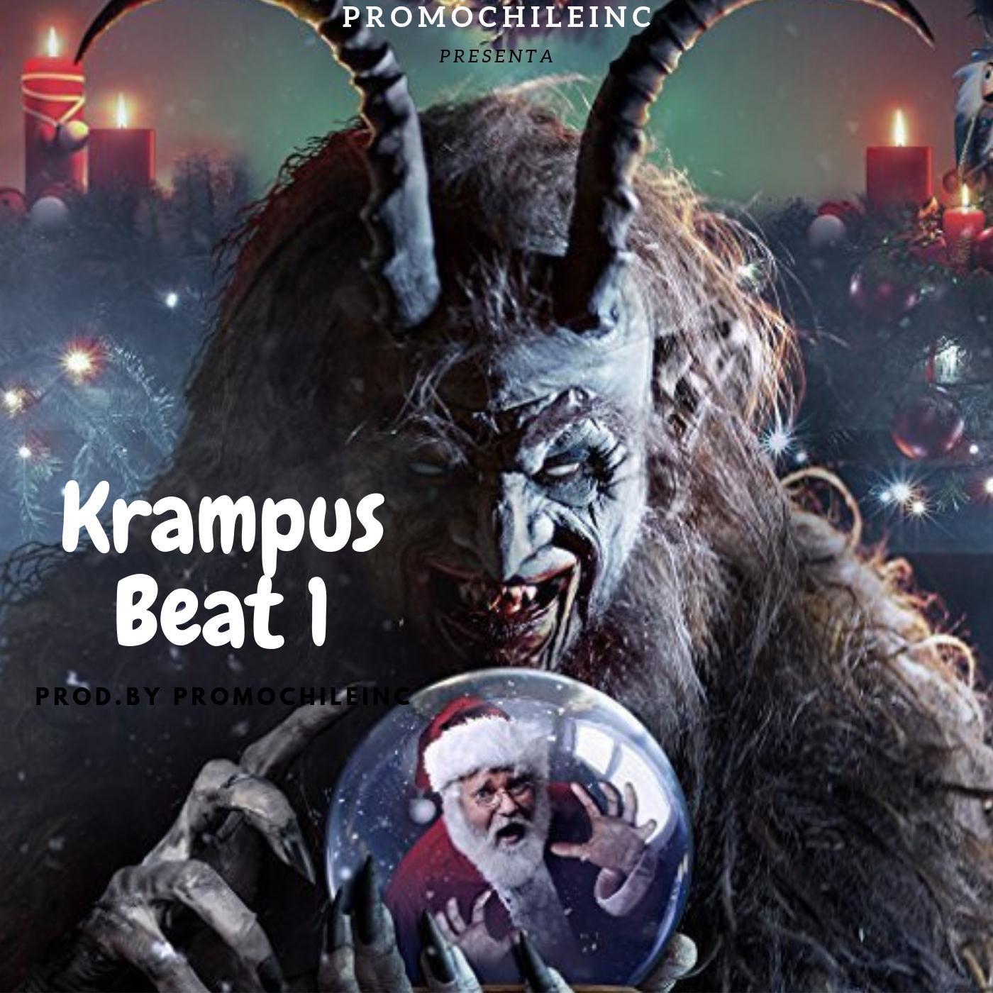 Krampus Beat 1