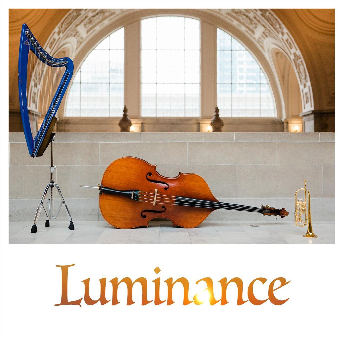 Luminance