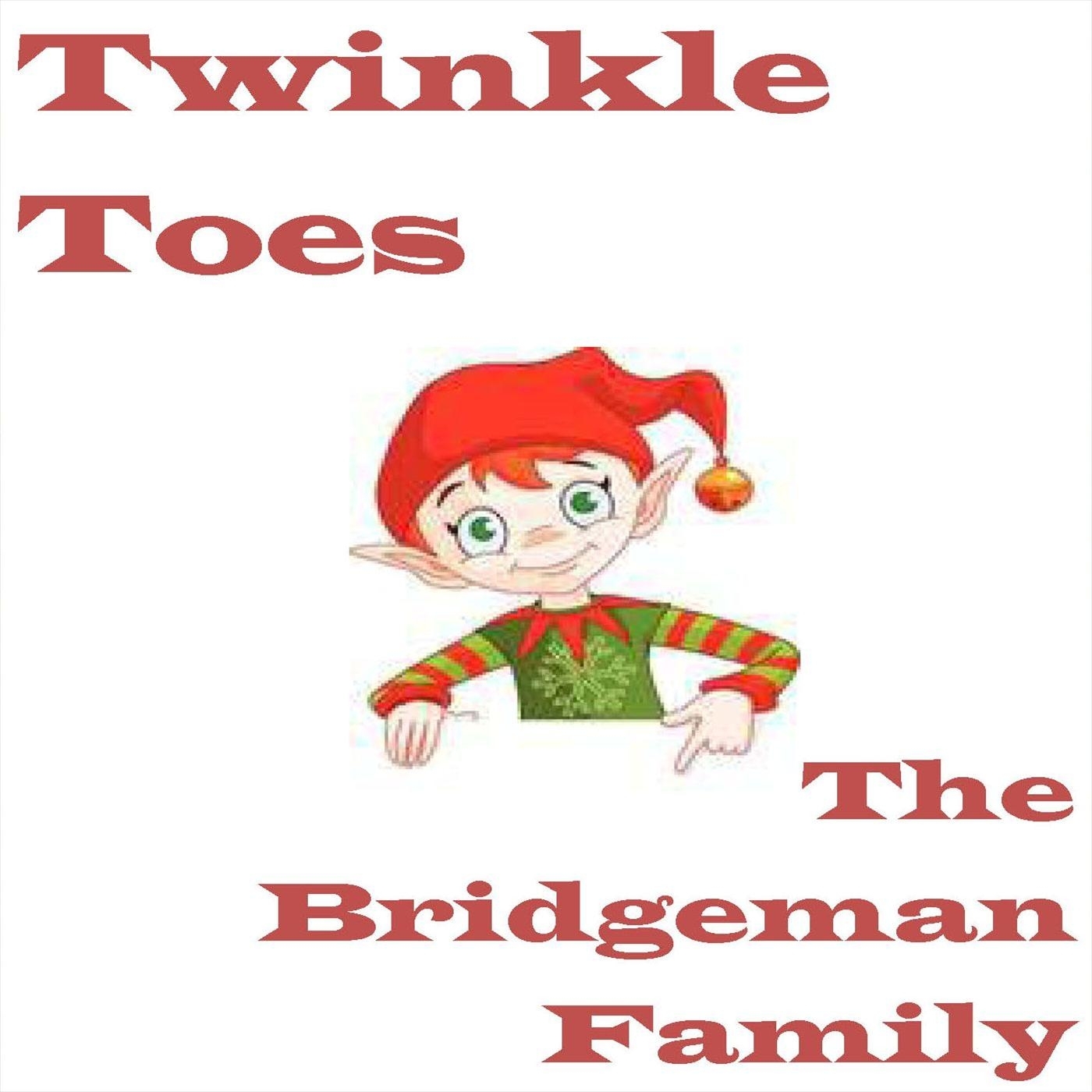 Twinkle Toes