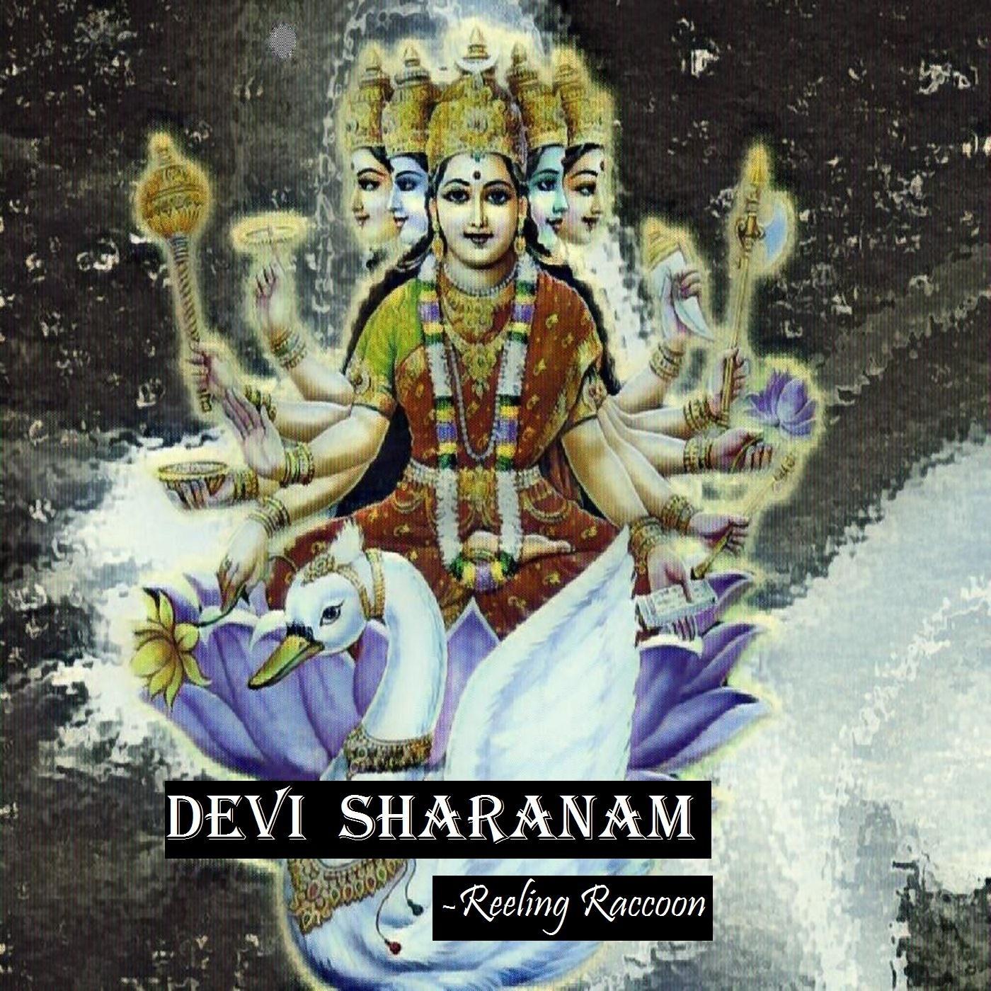 Devi Sharanam