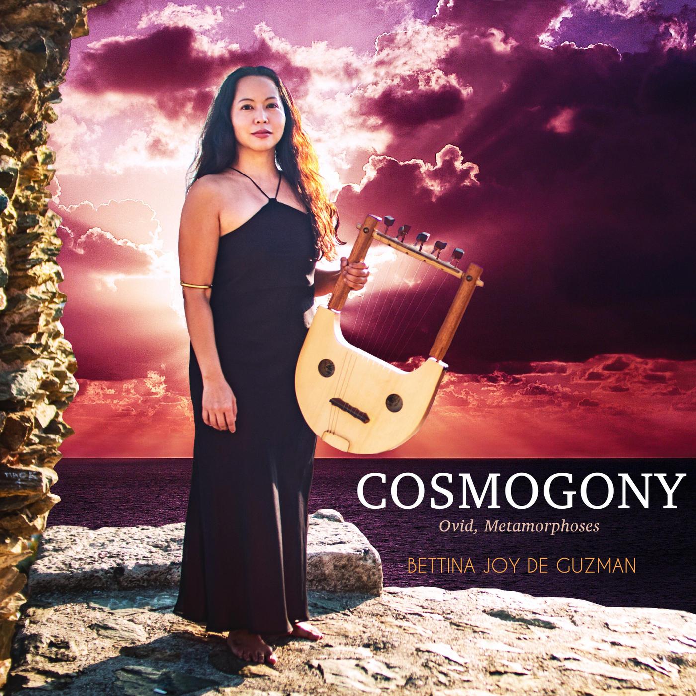 Cosmogony