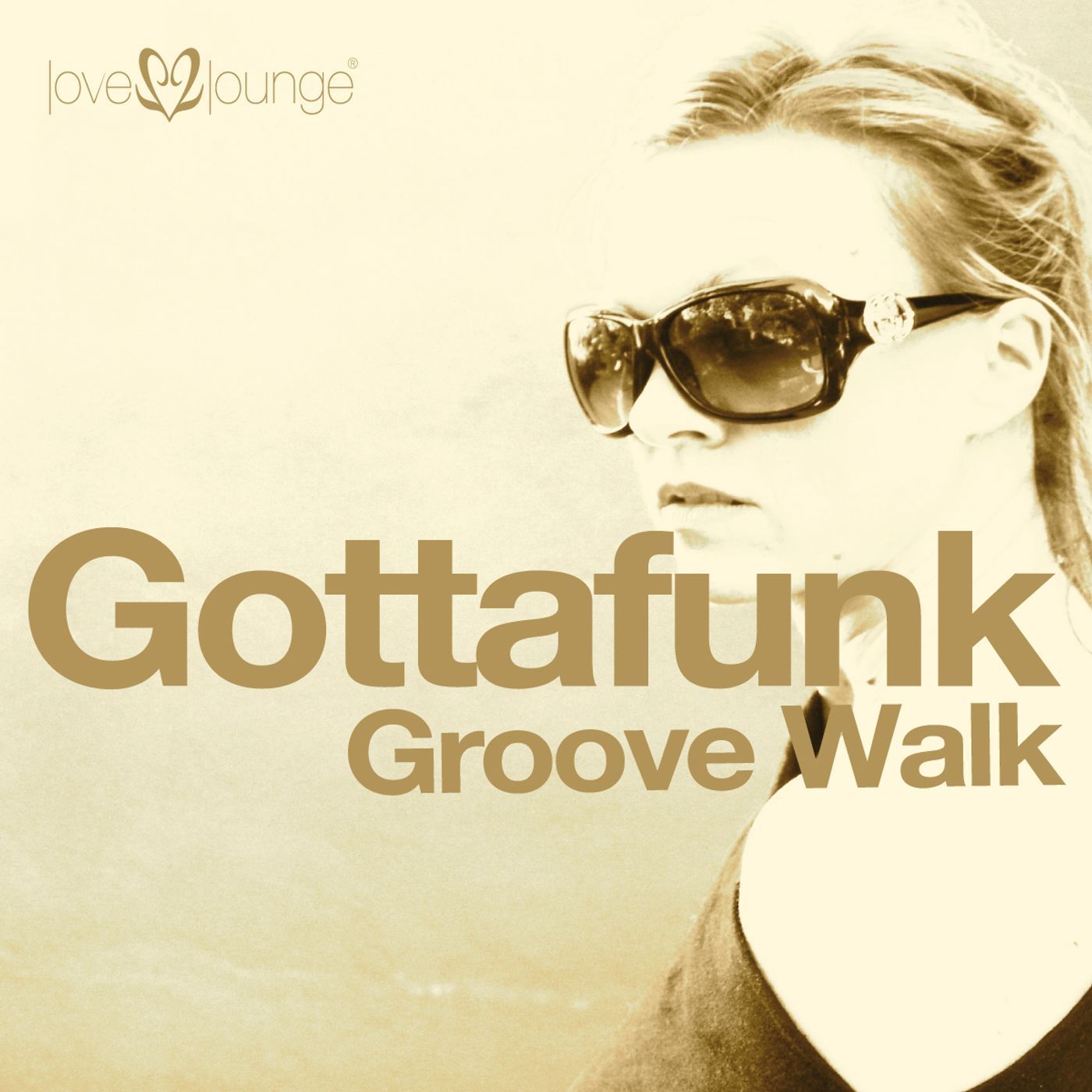 Groove Walk