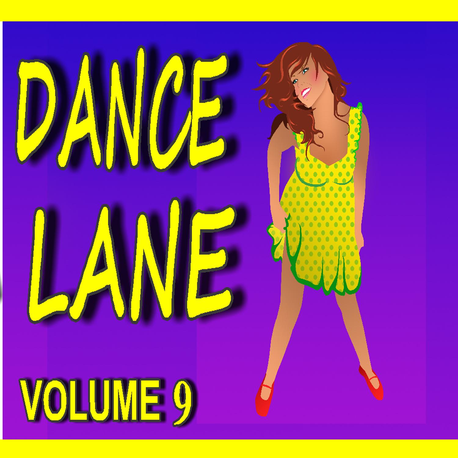 Dance Lane, Vol. 9