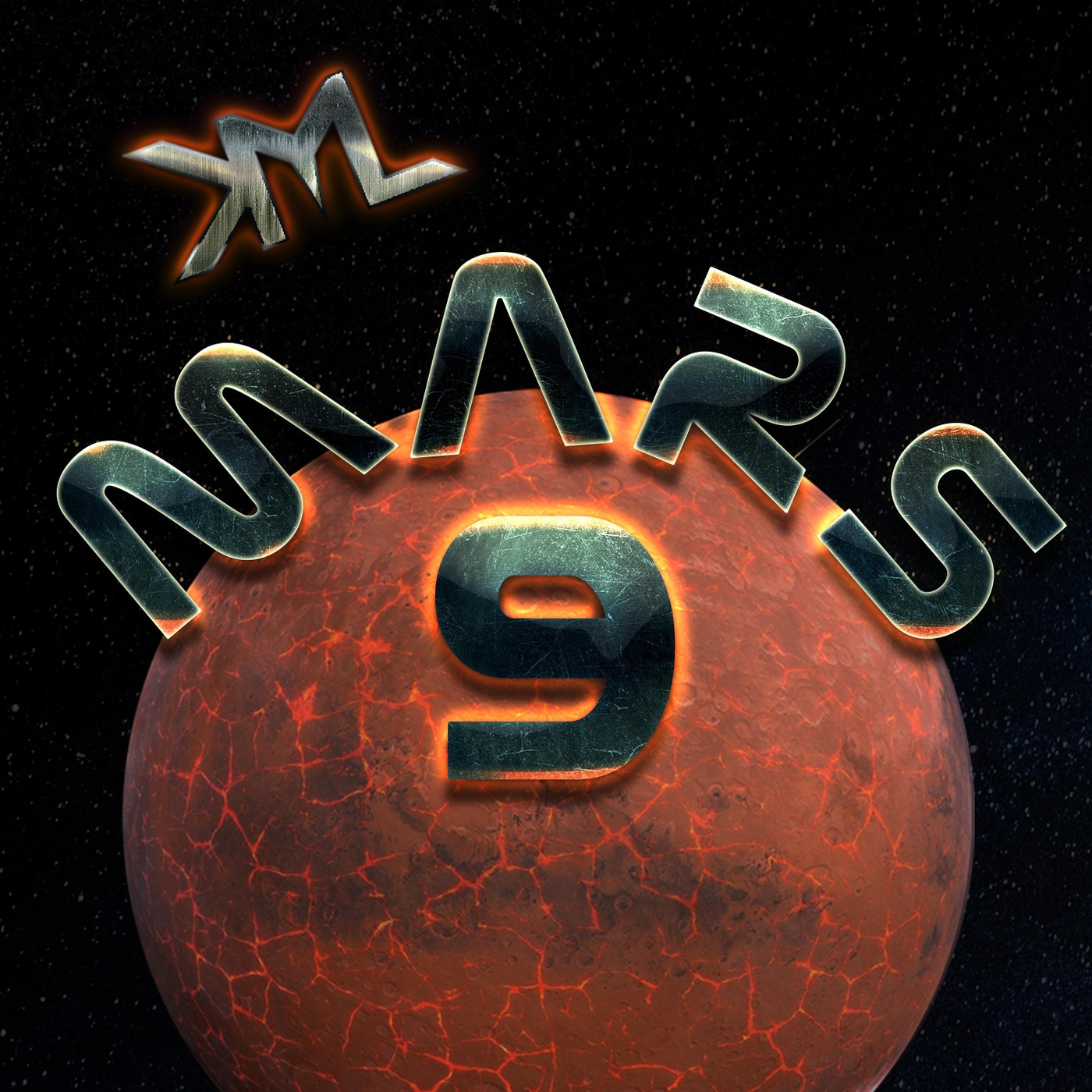 Mars 9