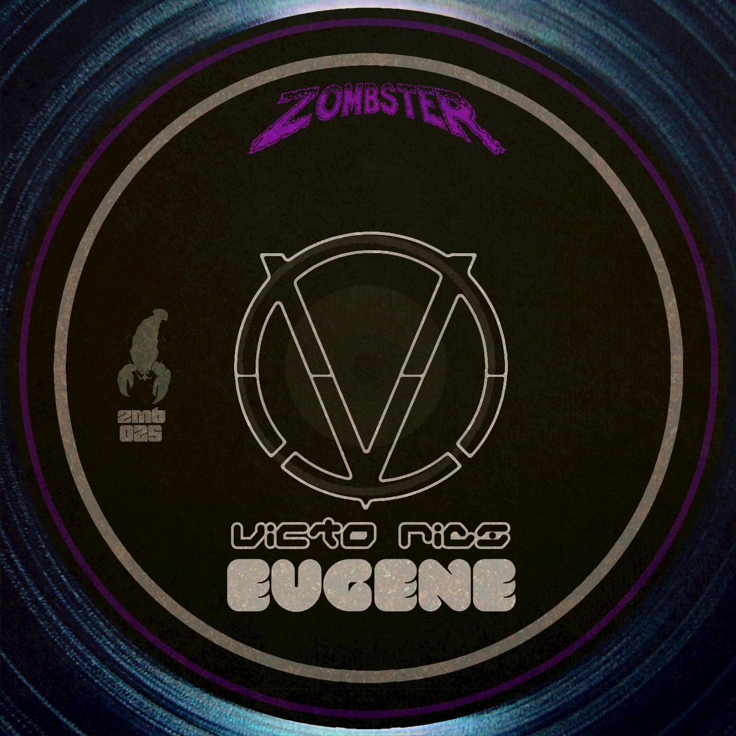 Eugene - Single