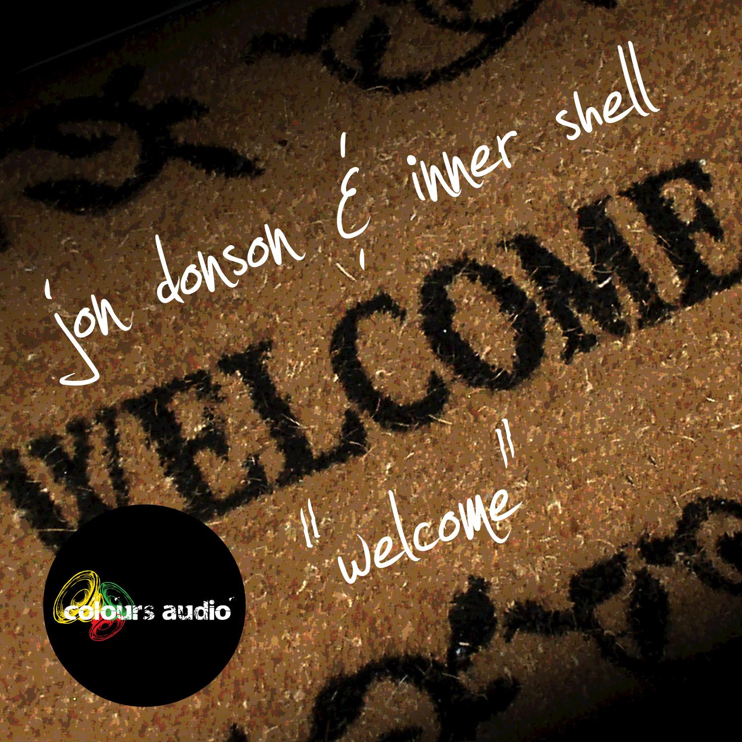 Welcome - Single