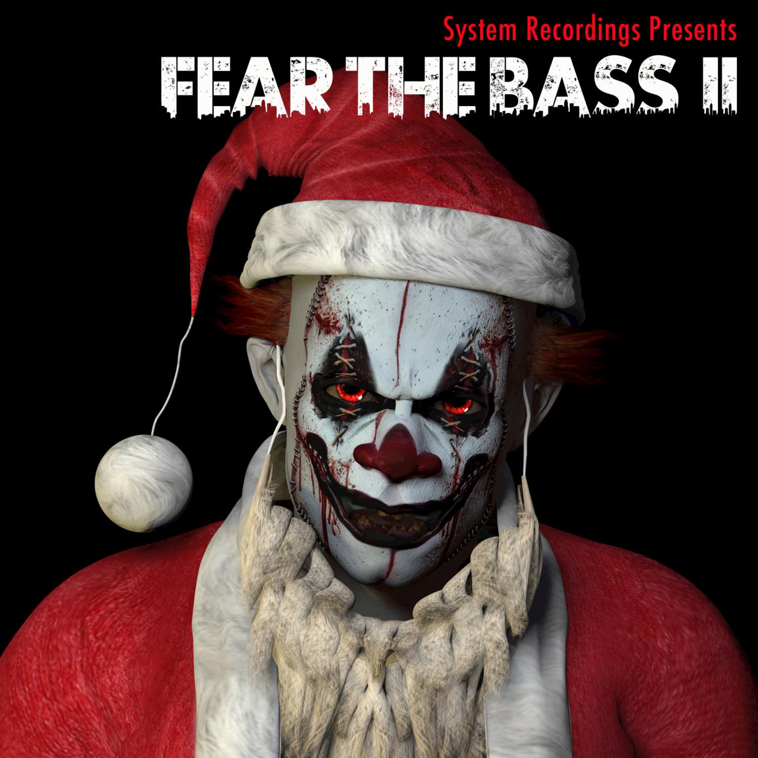 Fear the Bass II