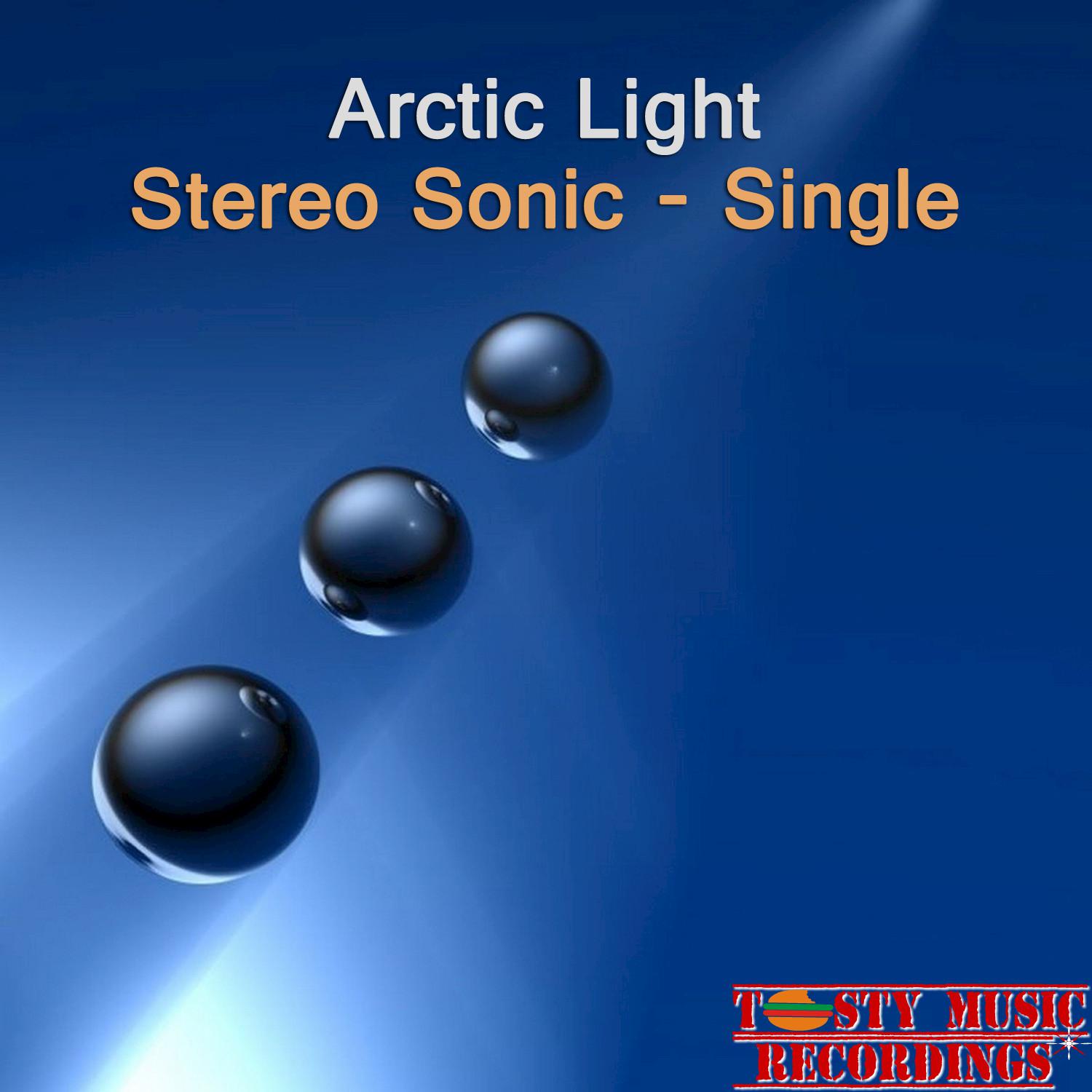 Stereo Sonic - Single