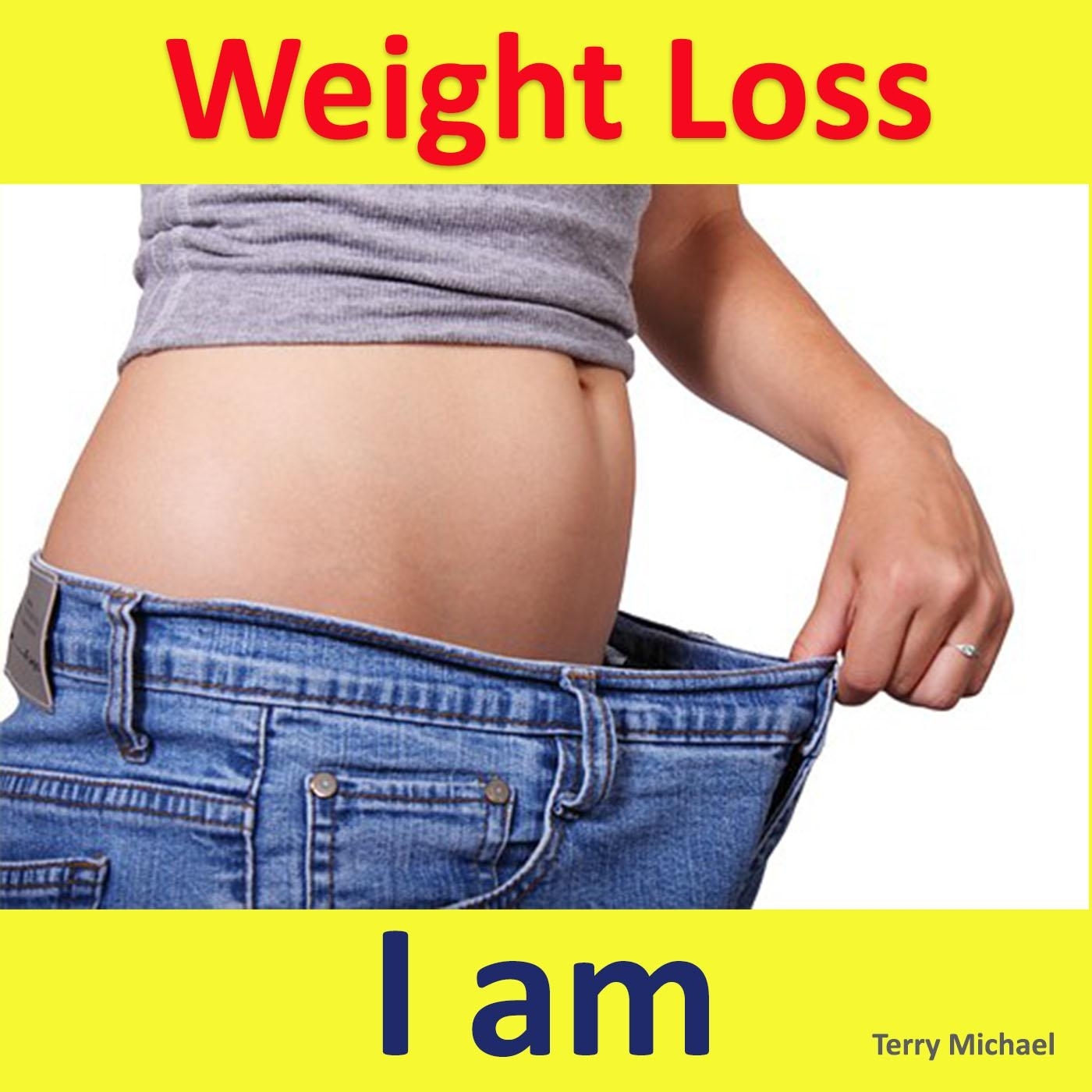 Weight Loss: I Am