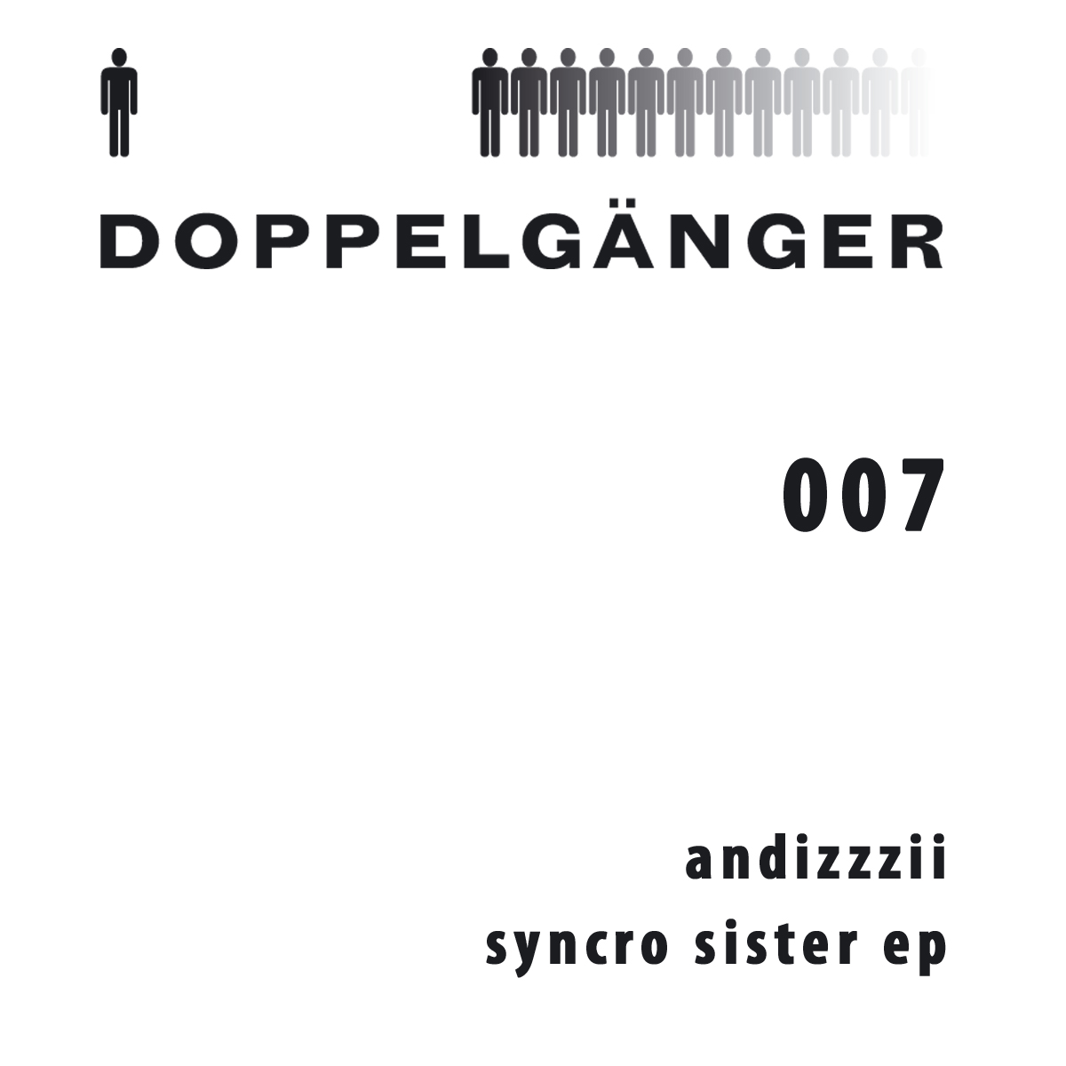 Syncro Sister EP