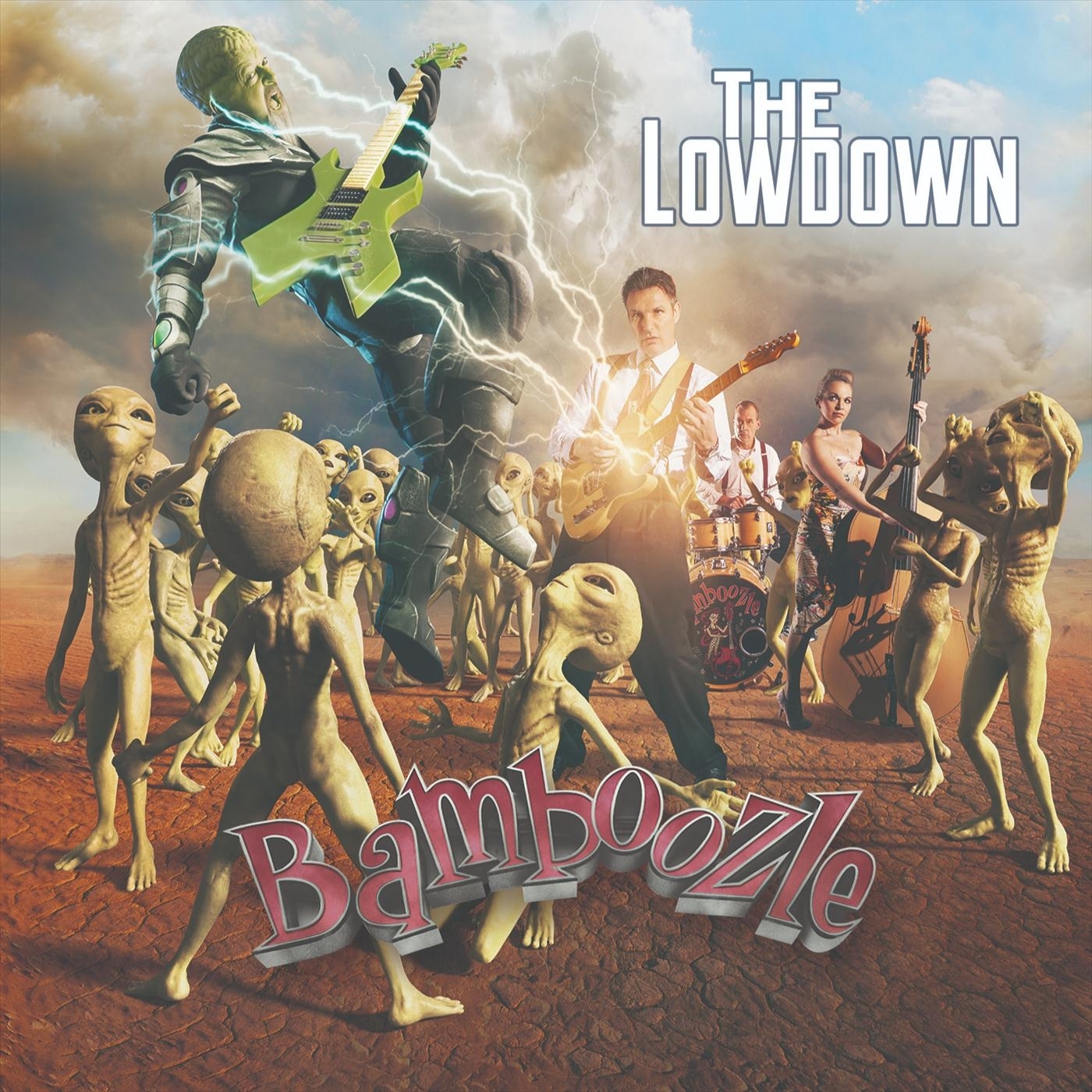 The Lowdown